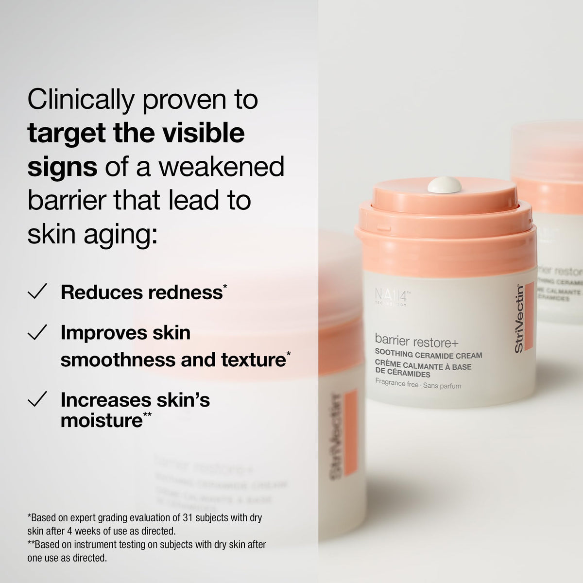 StriVectin Barrier Restore Soothing Milky Face Mist with - Premium Selection Official Imagery - 6