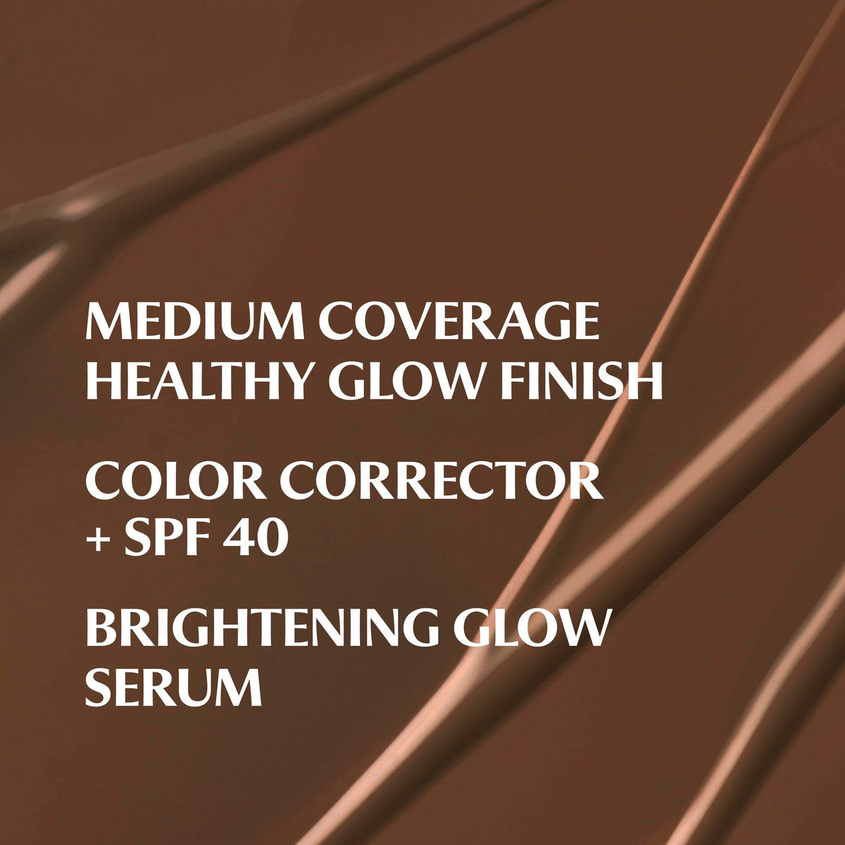 IT Cosmetics CC Cream Nude Glow Foundation with SPF 40 - Premium Selection Official Imagery - 4