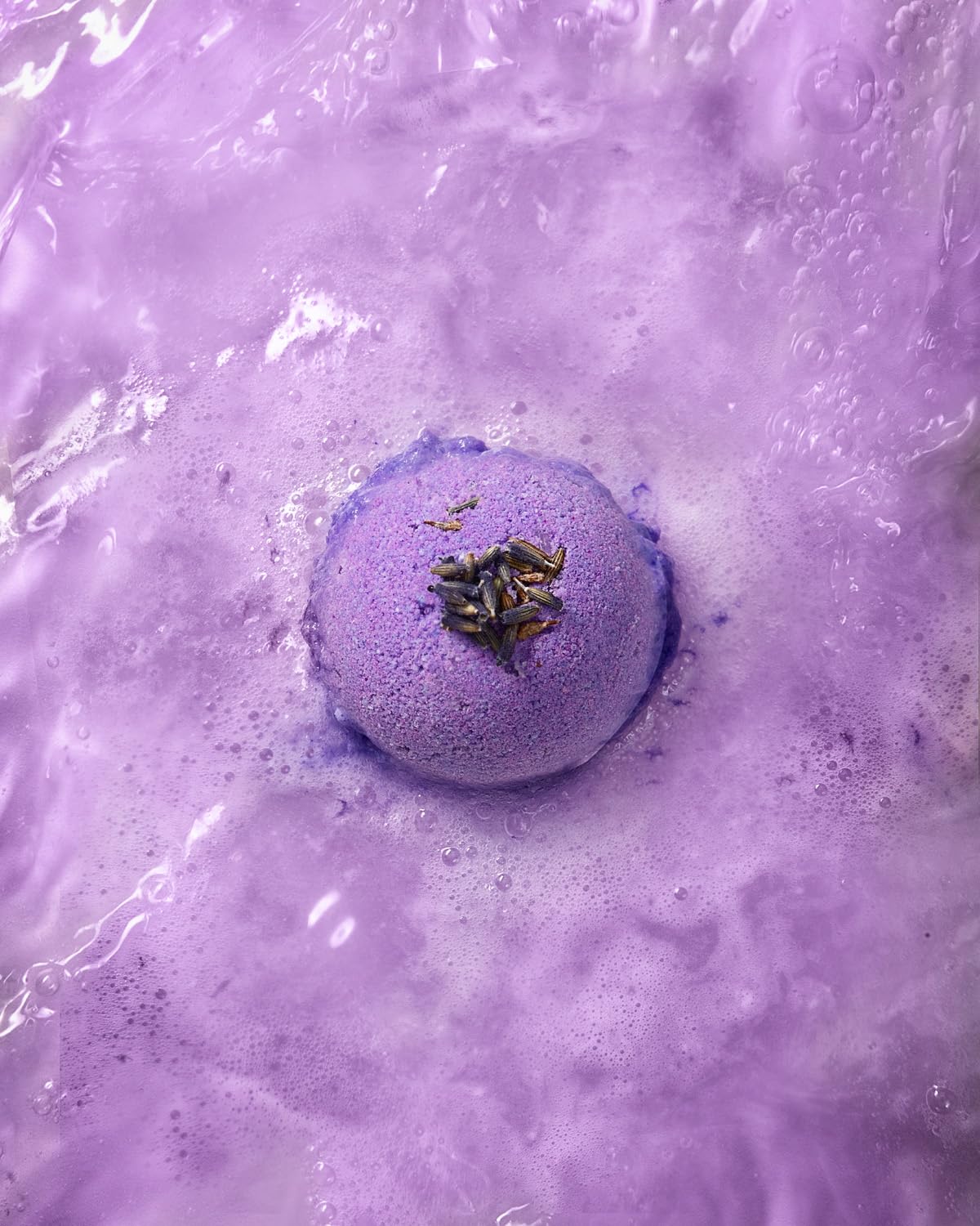 LifeAround2Angels Bath Bombs Gift Set 12 USA made Fizzies - Lifearound2angels Official Imagery - 5