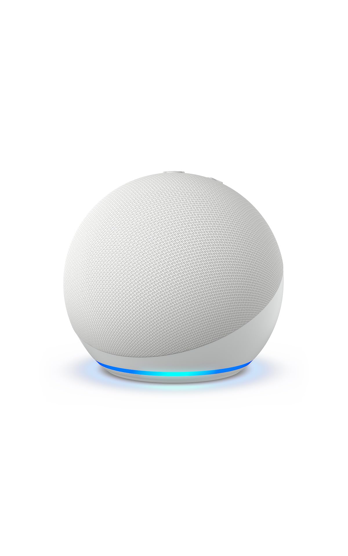 Amazon Echo Dot   - Vibrant sounding speaker, Designed for Alexa+ - Amazon Official Product View 2