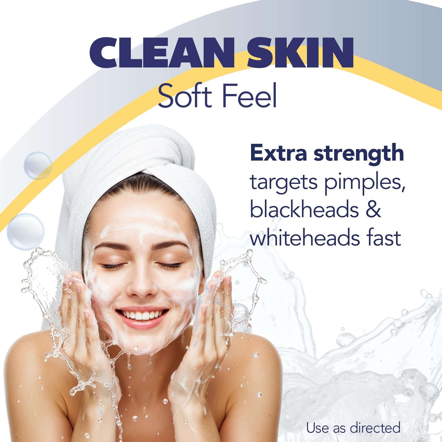 Asepxia Acne Treatment Neutral Hypoallergenic Bar Soap 4 Oz - Asepxia Official Imagery - 7