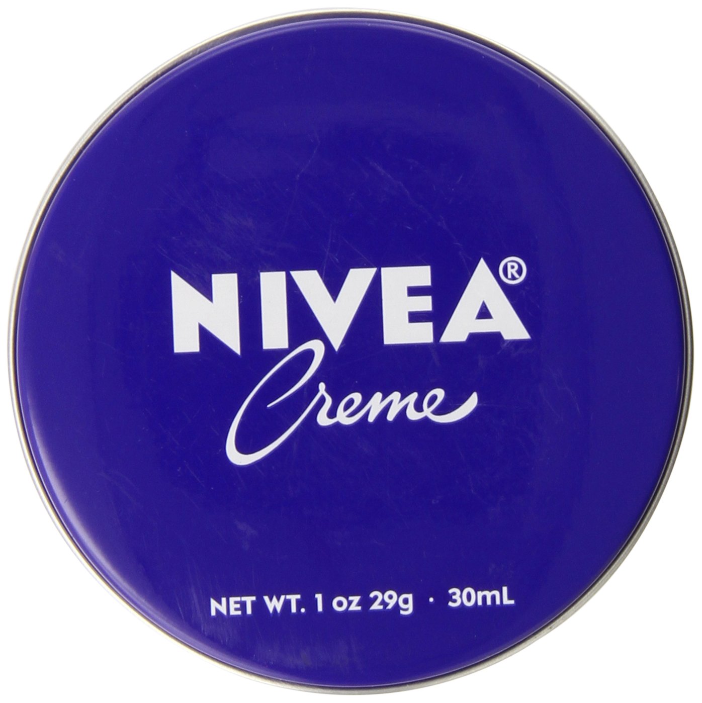 NIVEA Authentic German Moisturizing Cream, 8.45 Fl Oz, Metal - NIVEA