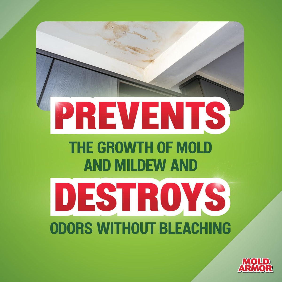 Mold Armor Mold Preventer Disinfectant and Flood Cleanup 1 - Mold Armor Official Imagery - 7