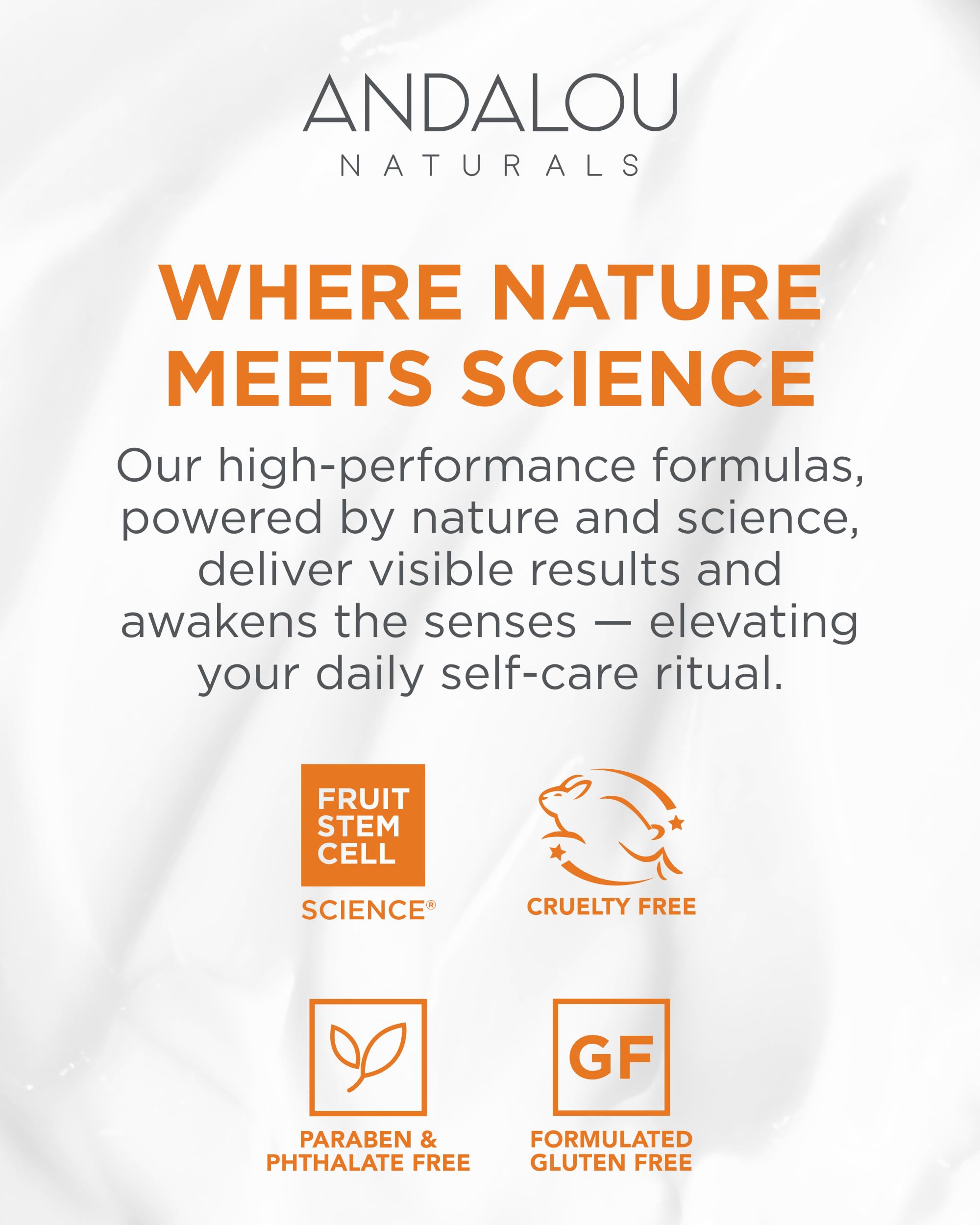 Andalou Naturals Dark Spot Corrector With Vitamin C - Andalou Naturals Official Product View 9