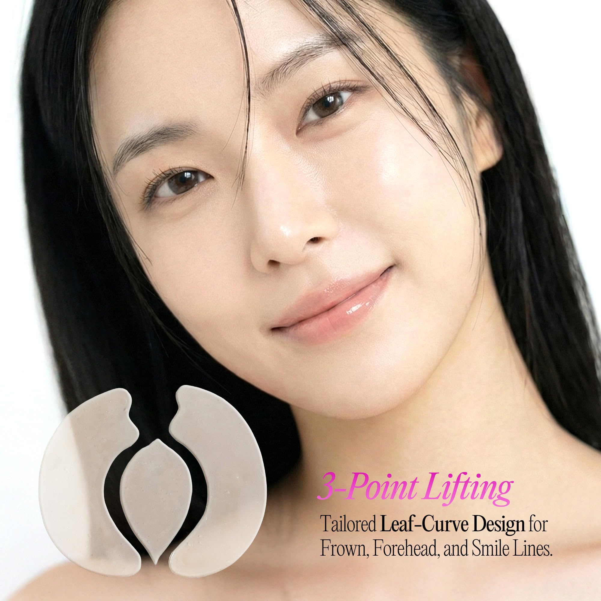 Wrinkle Triple Mask Trio - LOLOSKINNY