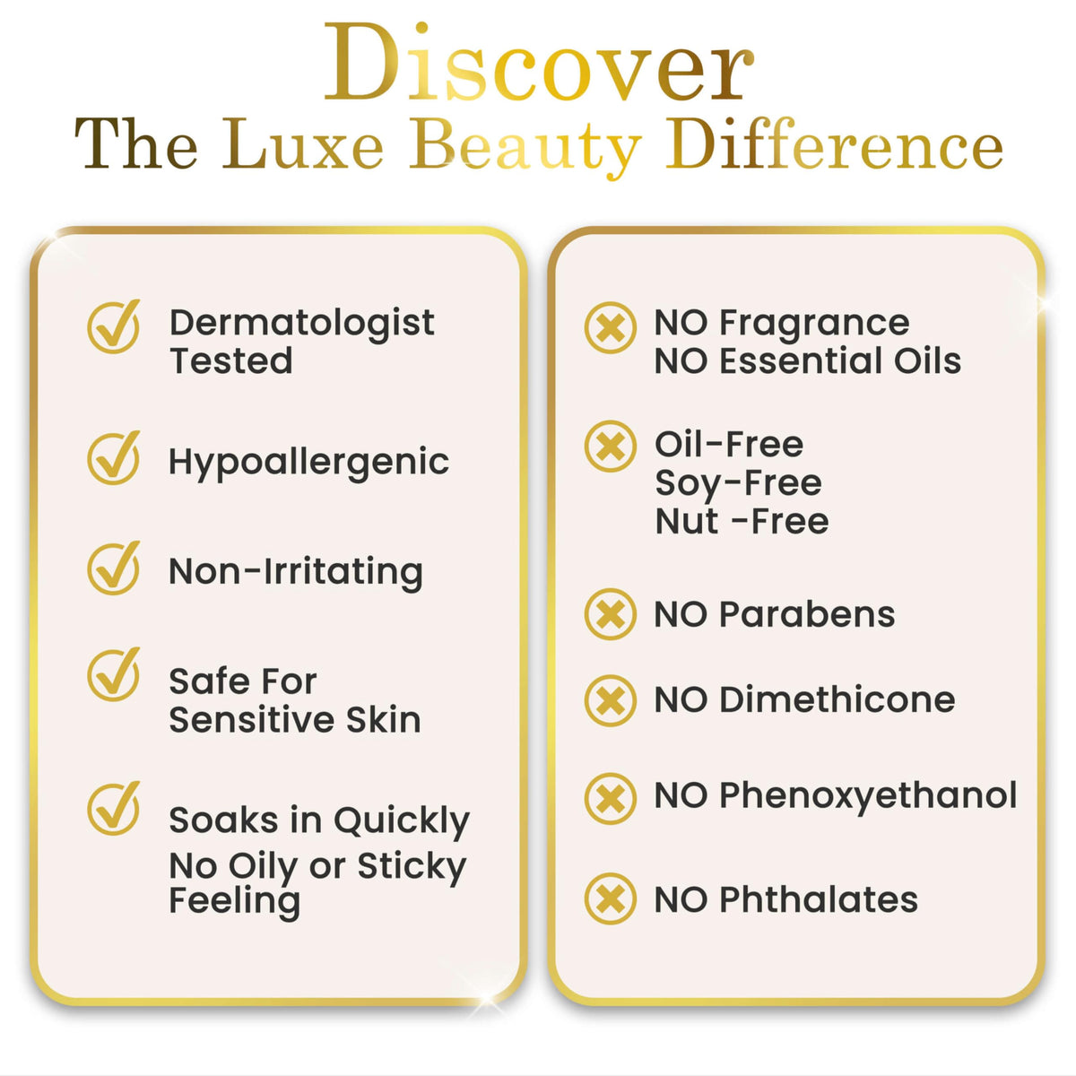 Luxe Beauty Serum Anti Aging Youth Activating - LUXELOTION Official Imagery - 8