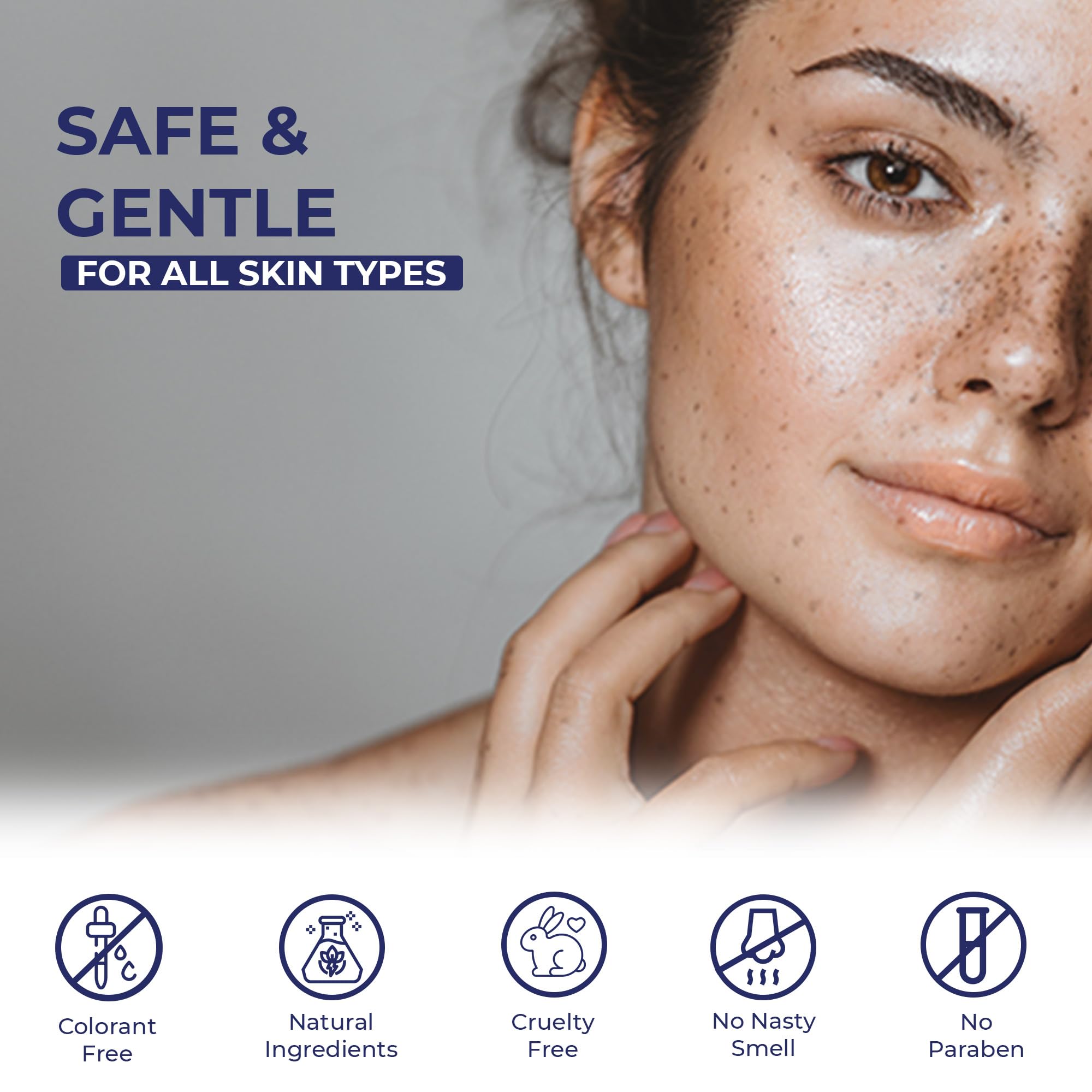 Pharmlitalia Melasma Cream – Dark Spot Remover Face & Body