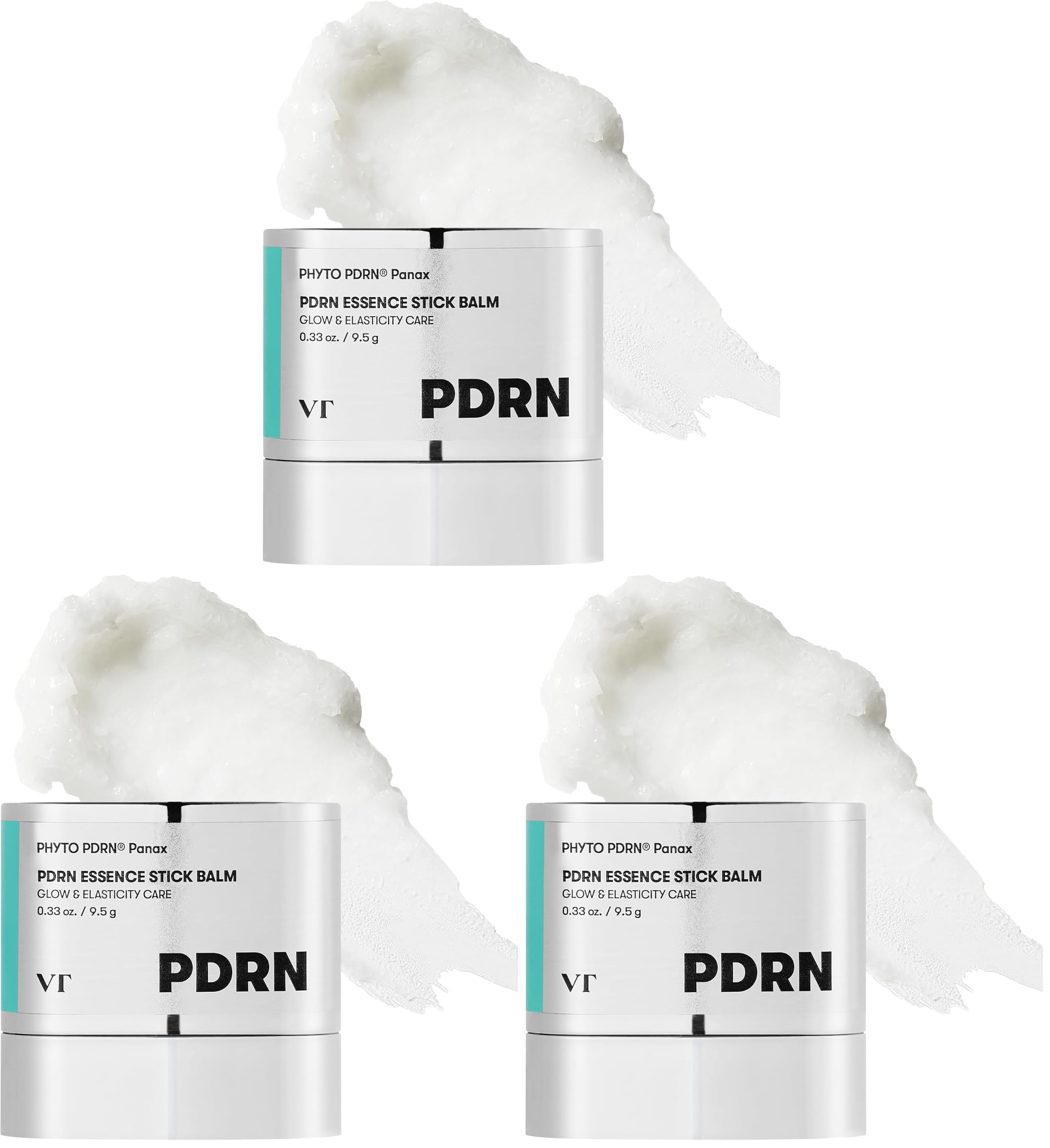 VT COSMETICS PDRN Essence Stick Balm, 0.33 oz. - VT COSMETICS