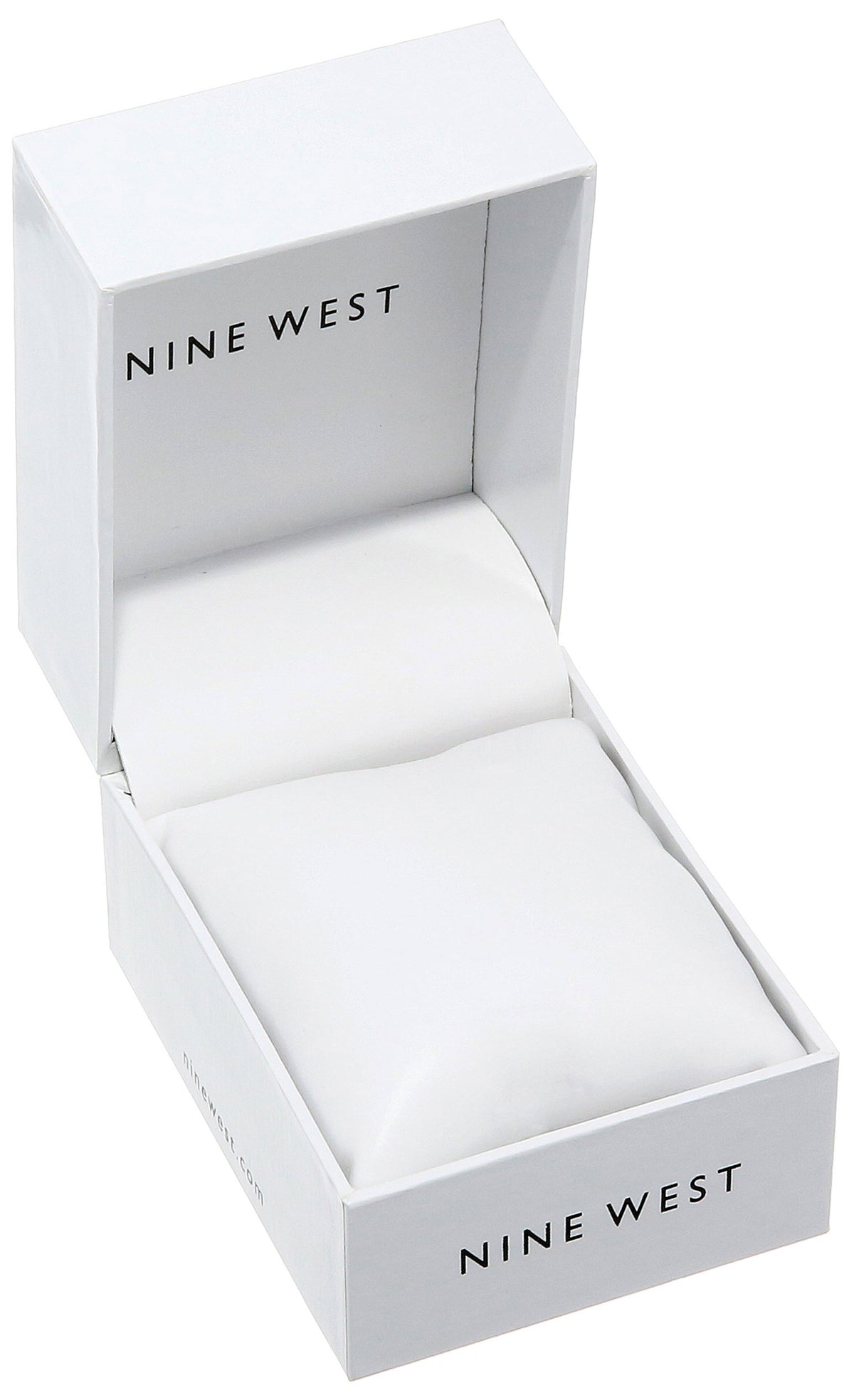 Nine West Women s Mesh Bracelet Watch - Nine West Official Imagery - 8
