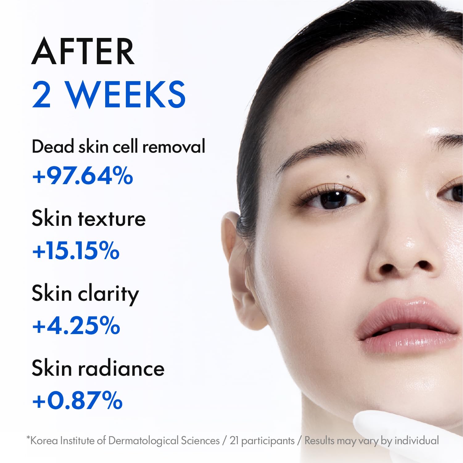 PDLLA Glow Prep Duo, Refining First Essence and Collagen - JUVELOOK