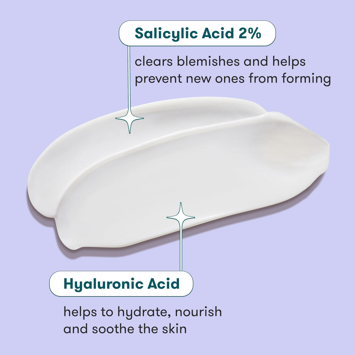 Proactiv Acne Clearing Hydrator Salicylic Acid Face Lotion 3 - Proactiv Official Imagery - 4