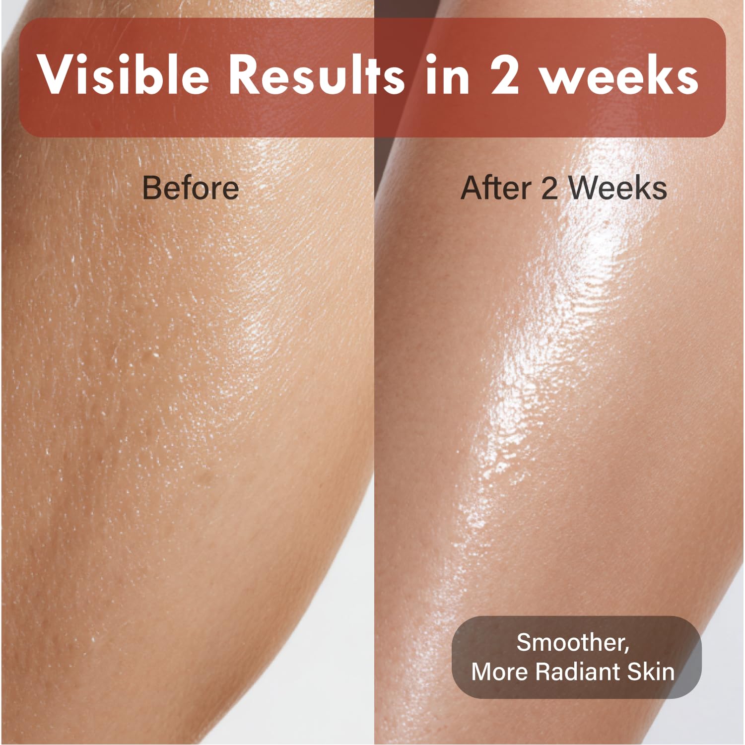 Red Bean Korean Body Lotion for Women - OHMIA Official Product Imagery - 4