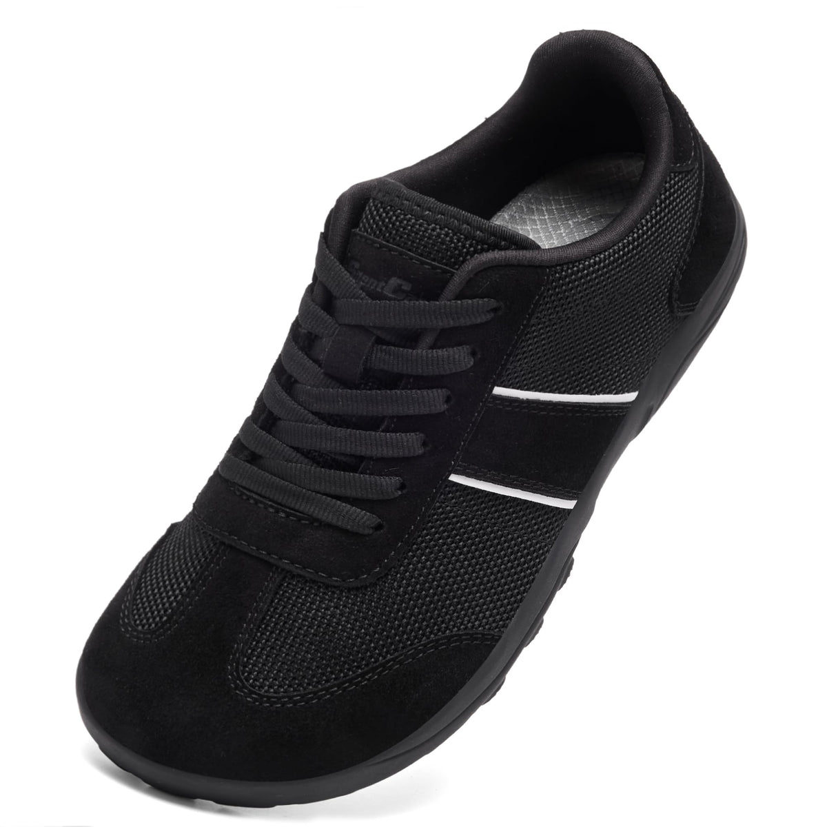 SILENTCARE Women s Barefoot Wide Toe Box Casual Shoes - SILENTCARE Official Imagery - 2