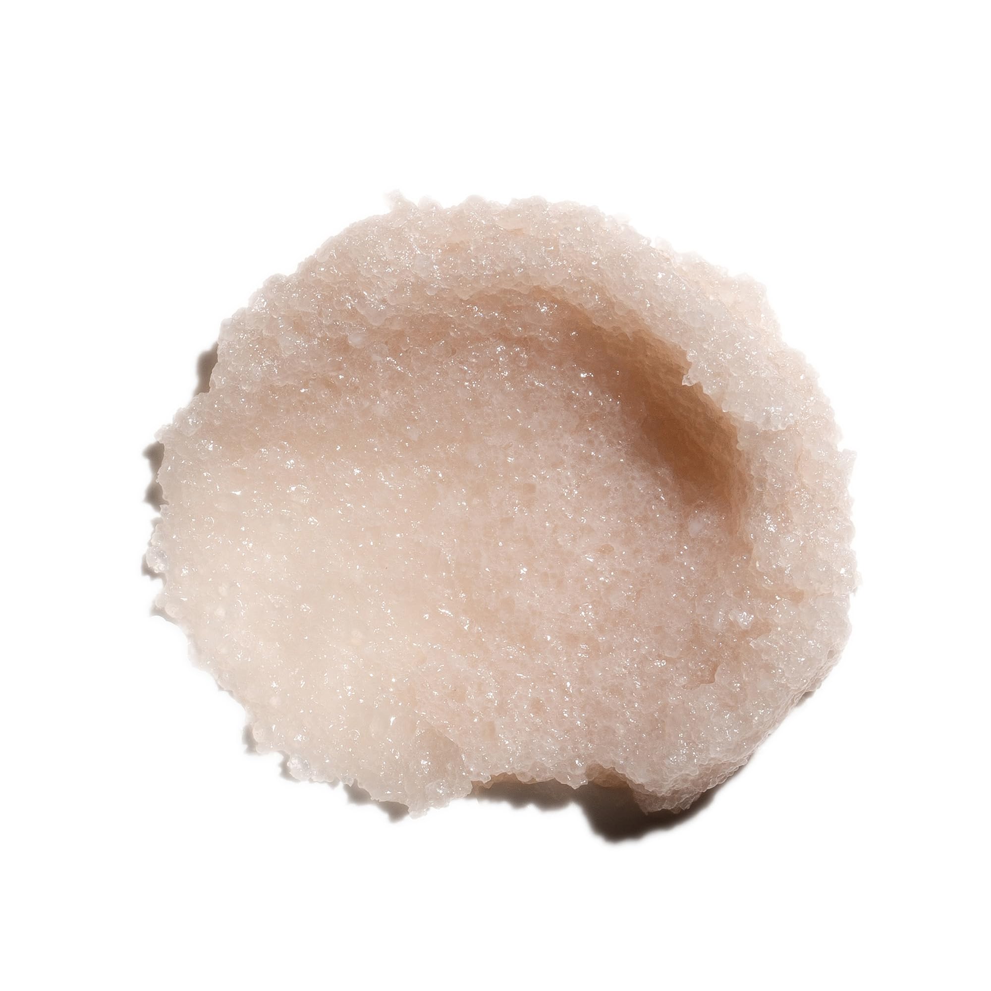 Onyx Professional Foaming Body Scrub With Brush, Sandalwood Vanilla, - Sugar - Onyx Professional Official Product View 9