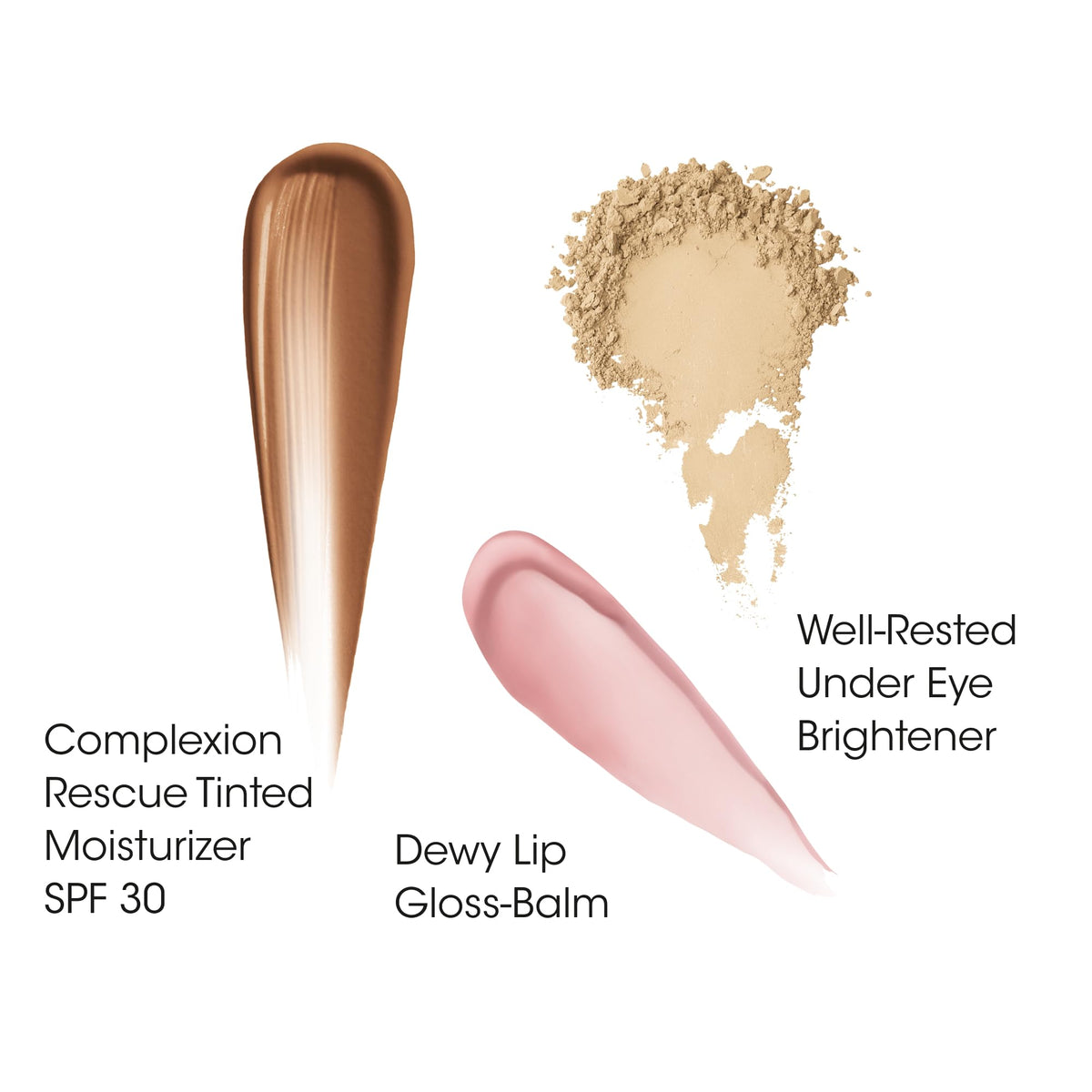 bareMinerals Clean Beauty Gift Set 3 ct - Premium Selection Official Imagery - 3