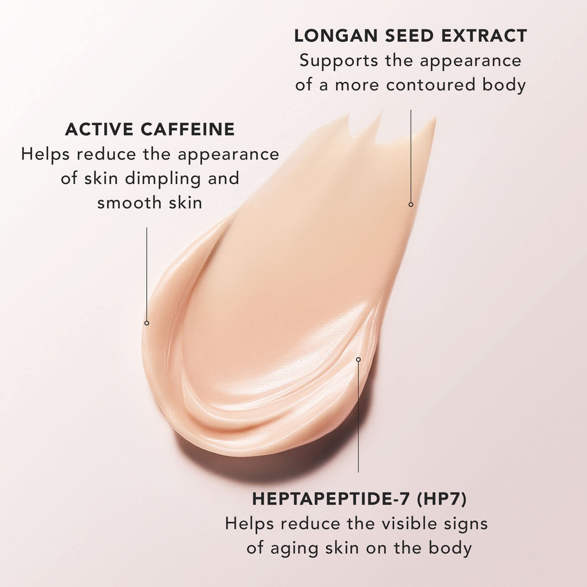 JLO BEAUTY Smooth Seduce Firming Body Cream Peptides - JLO BEAUTY Official Imagery - 5
