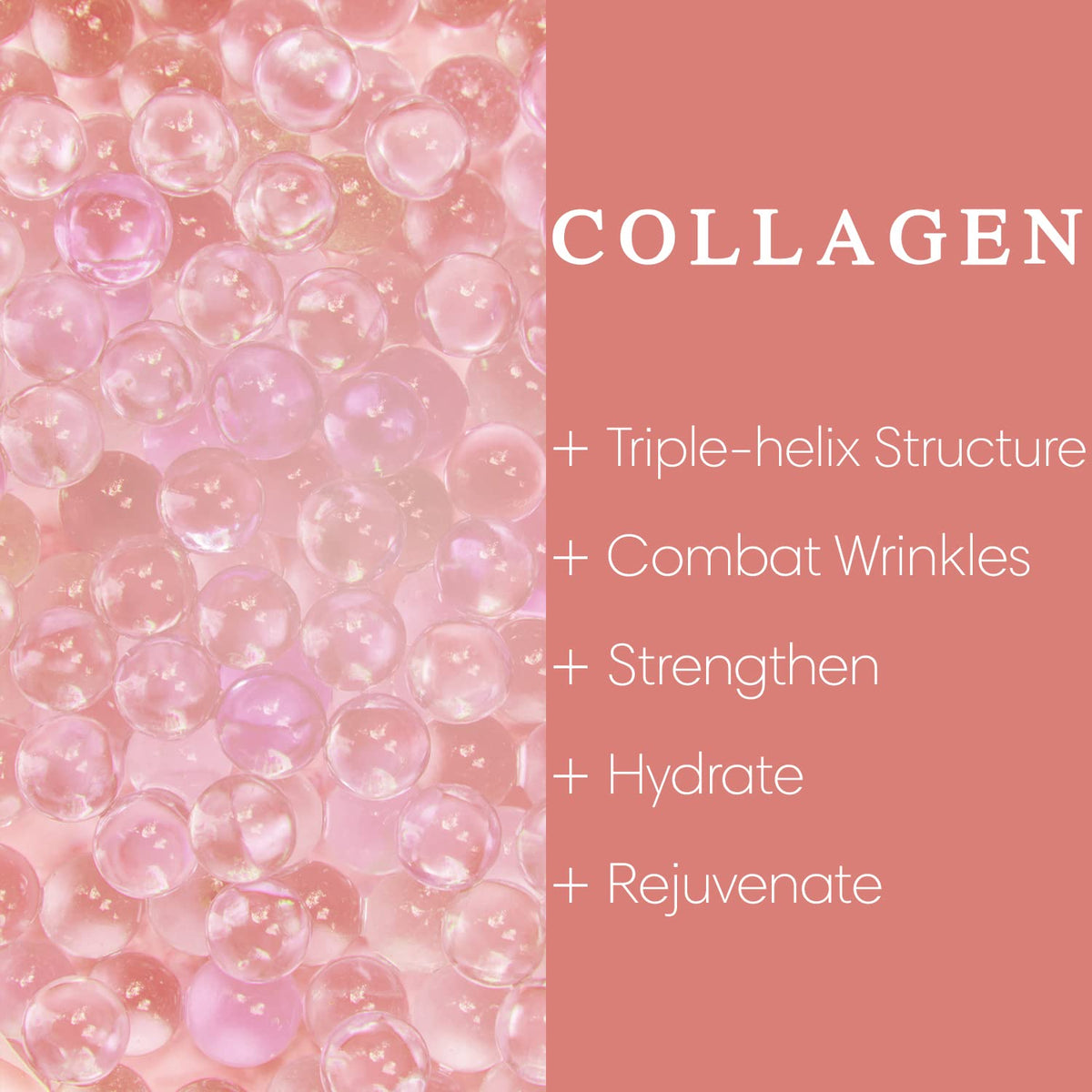 Melting 5 in 1 Collagen Revival Cream - BRIGHCA Official Imagery - 5