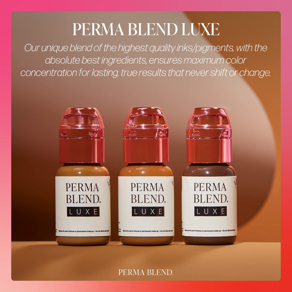 Perma Blend Luxe - Perma Blend Official Imagery - 5