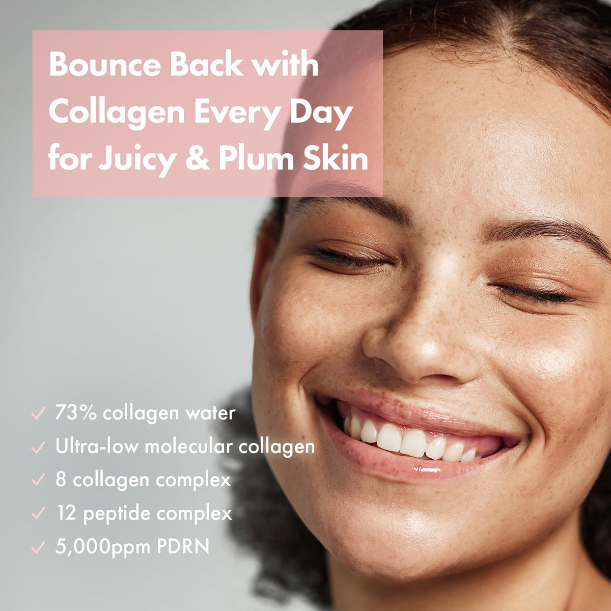 TOSOWOONG K Beauty Hydration Duo Collagen Cream and Rice - TOSOWOONG Official Imagery - 5
