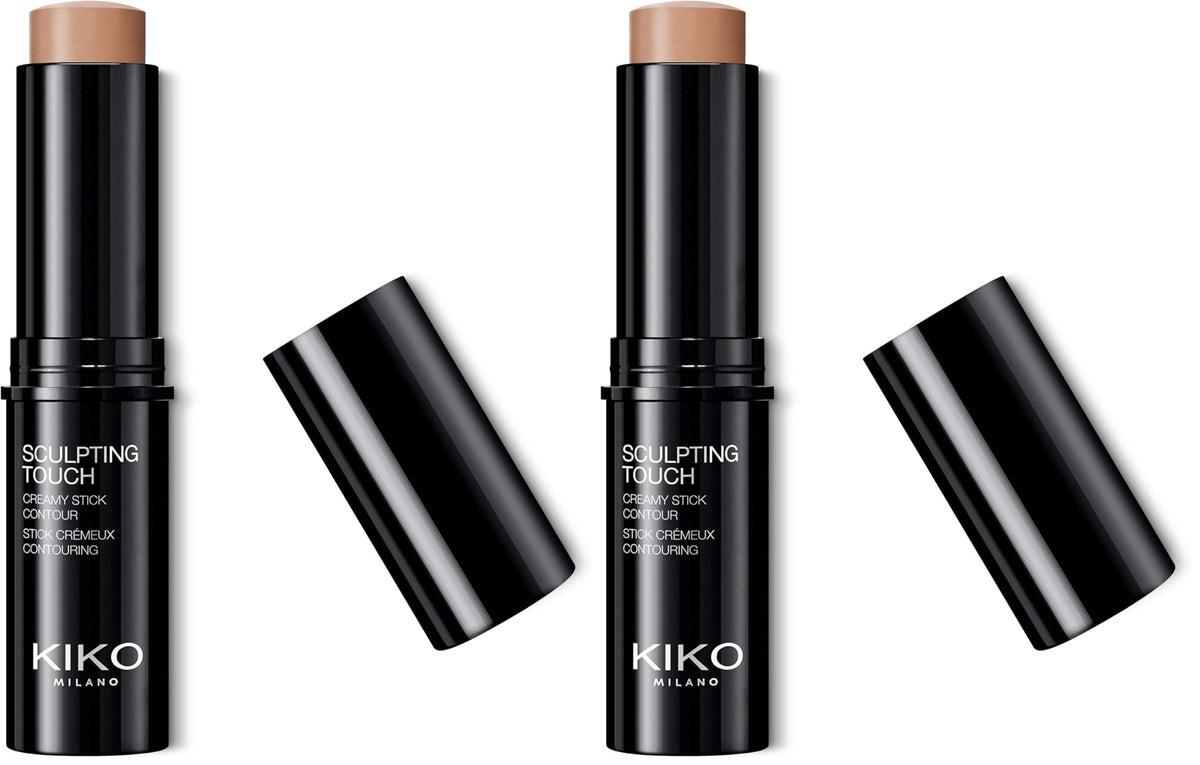 KIKO Milano Sculpting Touch Creamy Stick Contour 200 - Kiko Milano Official Product Imagery - 5