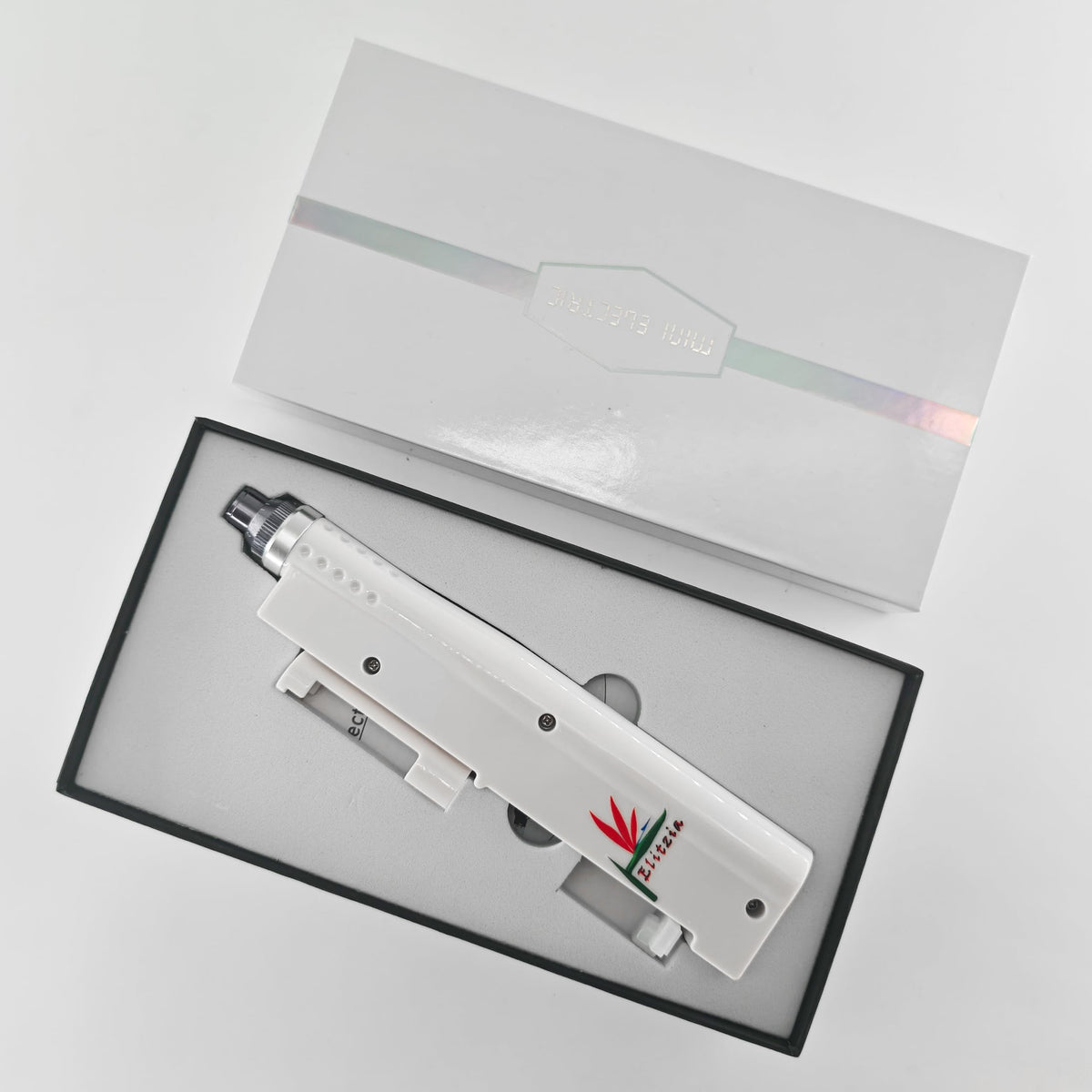 Elitzia Nano Crystal Skin Care Tools for Skin Rejuvenation - Elitzia Official Imagery - 8