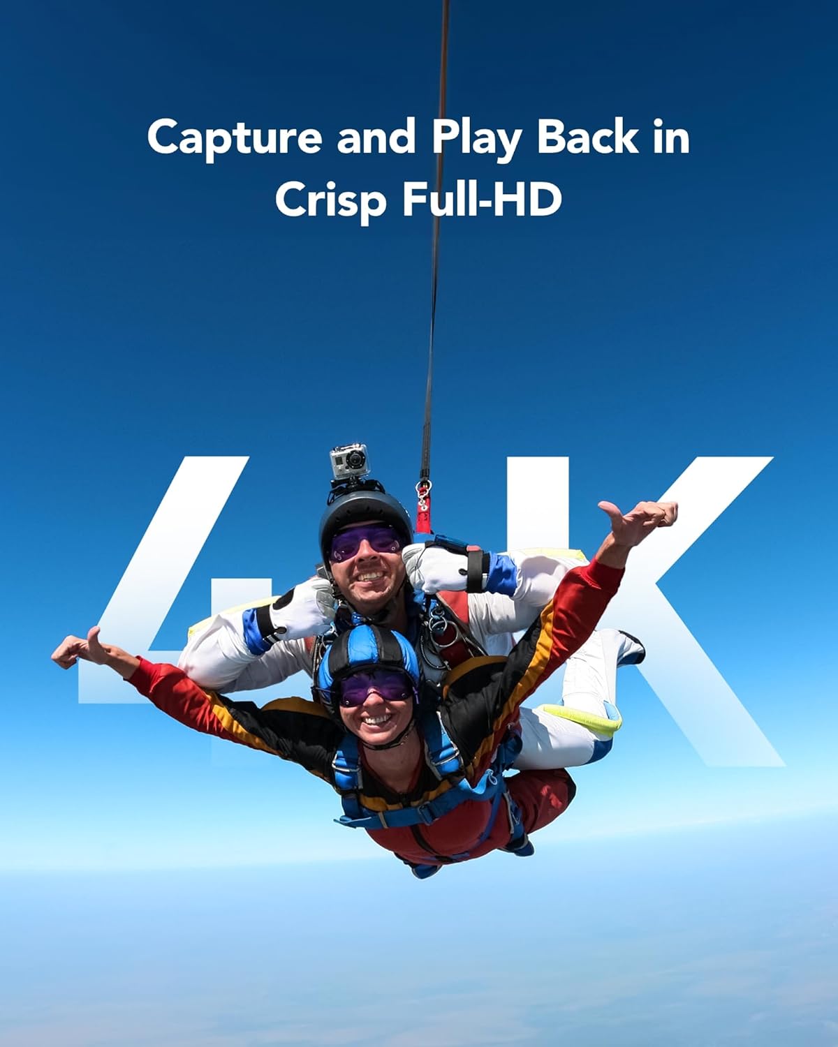 Lexar 512GB blue microSDXC UHS-I memory card with up to 160MB/s transfer speed, shown in close-up.