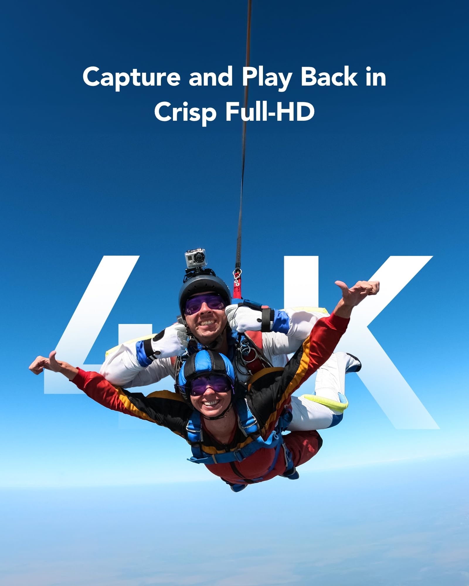 Lexar 256GB Blue Micro SD Card Up to 160MB - s microSDXC UHS I Memory Card - Lexar Official Product View 4