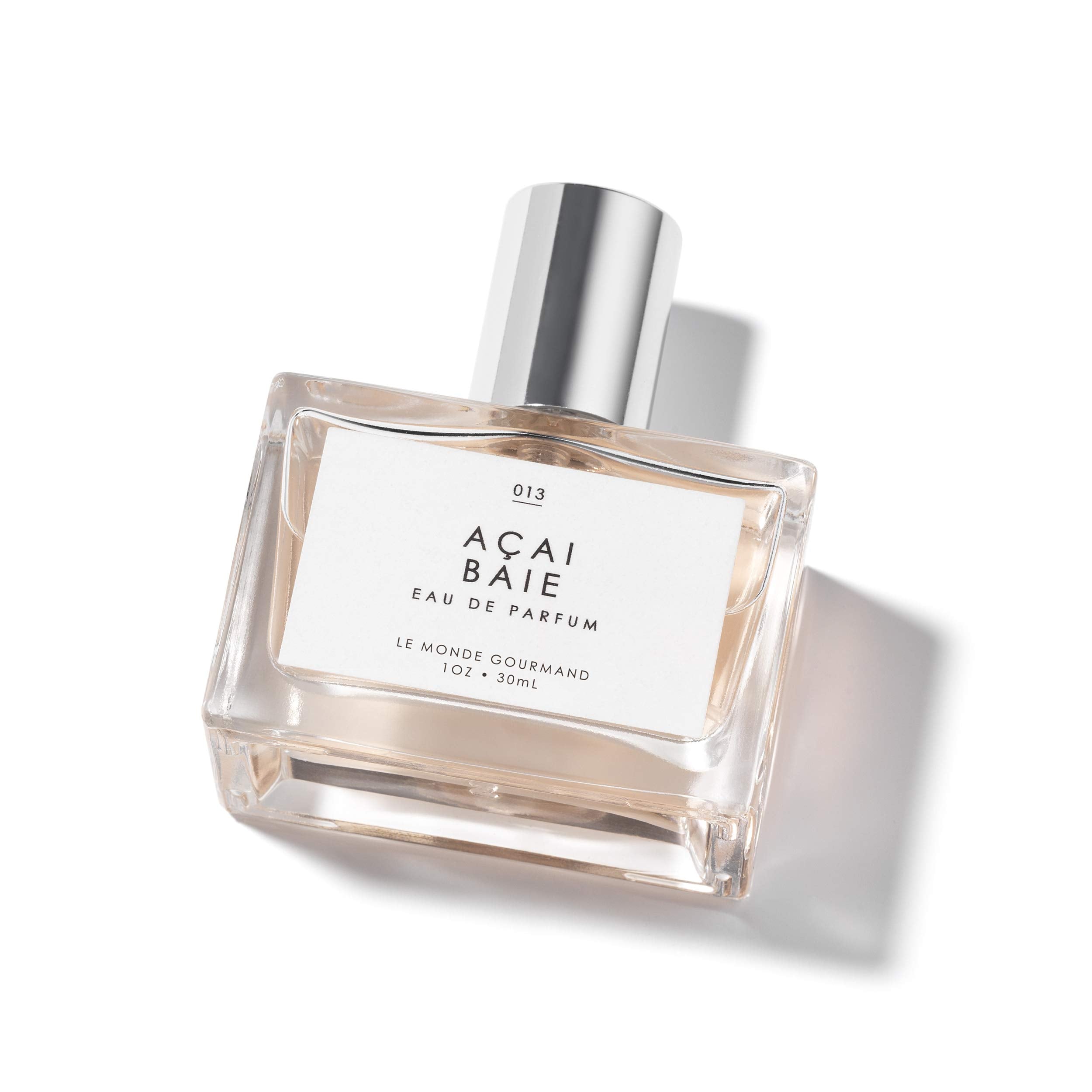 Le Monde Gourmand Açai Baie Eau de Parfum - 1 fl oz (30 ml) - - Product Imagery