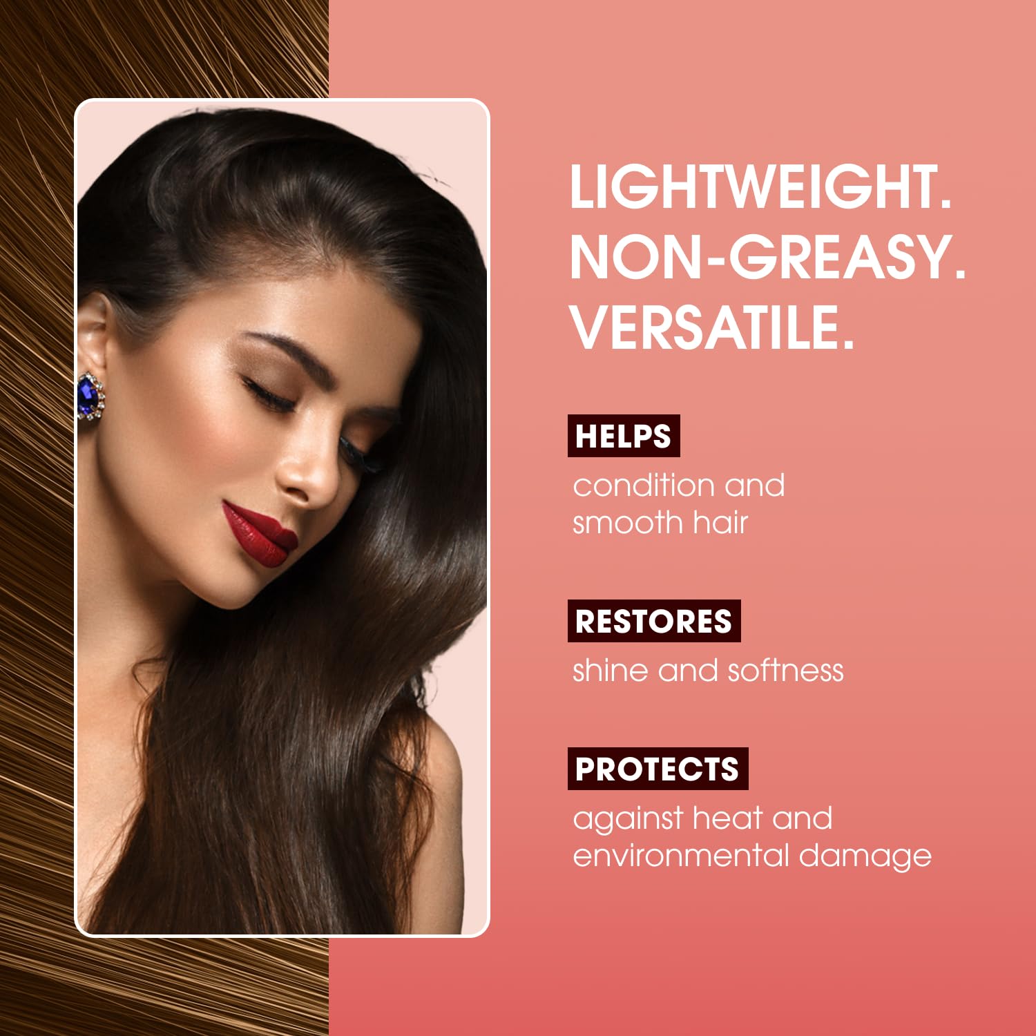 One n Only Argan Oil Hair Treatment Moisture Frizz Control - One 'N Only Official Imagery - 6