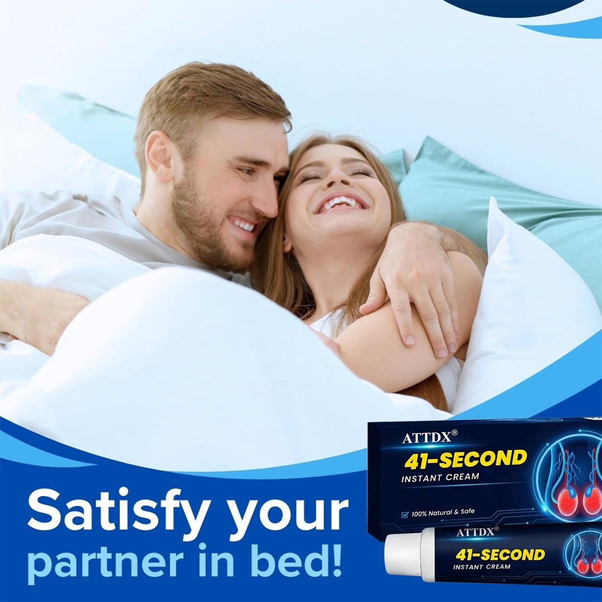 41 Second Instant Cream Prime Alpha Men Max Cream Men Body - ATTDX Official Imagery - 3