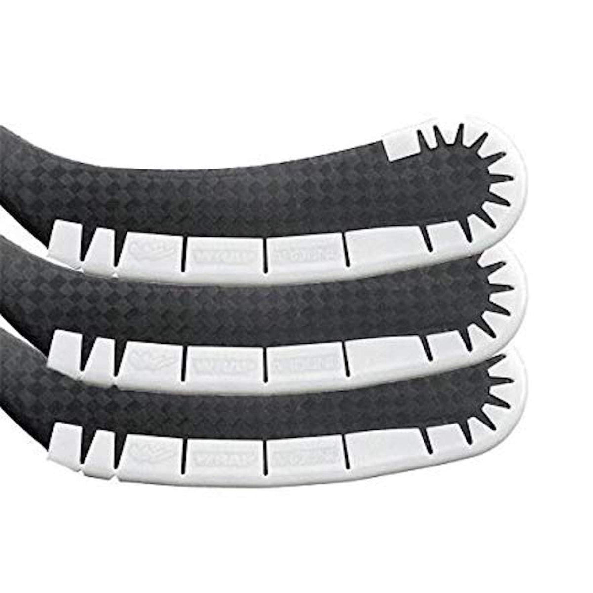 Wraparound Hockey Stick Blade Protector for Off Ice Training - Wraparound Official Imagery - 8
