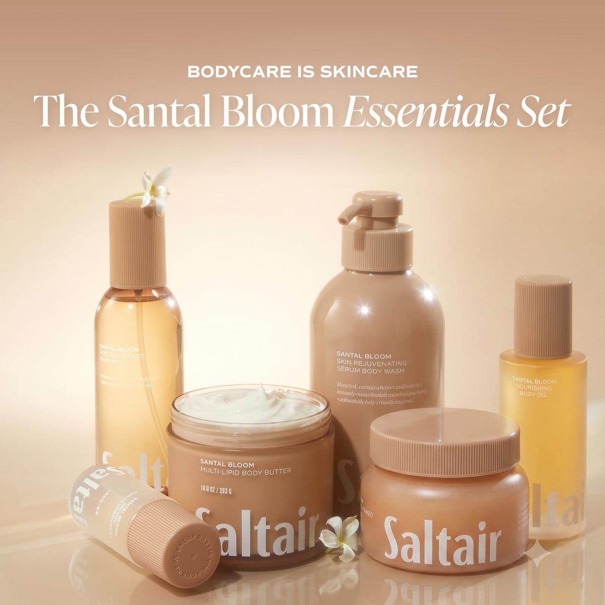 Saltair Body Scrub - Saltair Official Imagery - 4
