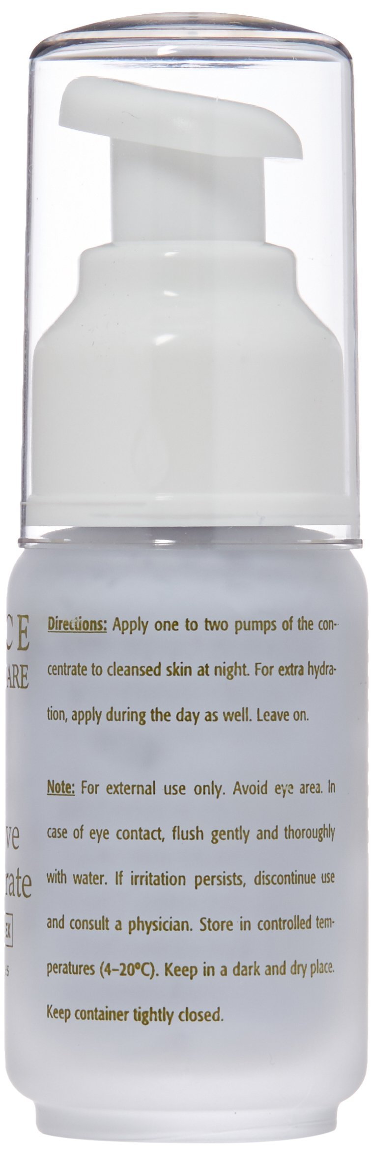 Lavender Age Corrective Night Concentrate by Eminence for Unisex - 1. Serum - Eminence Official Product View 6