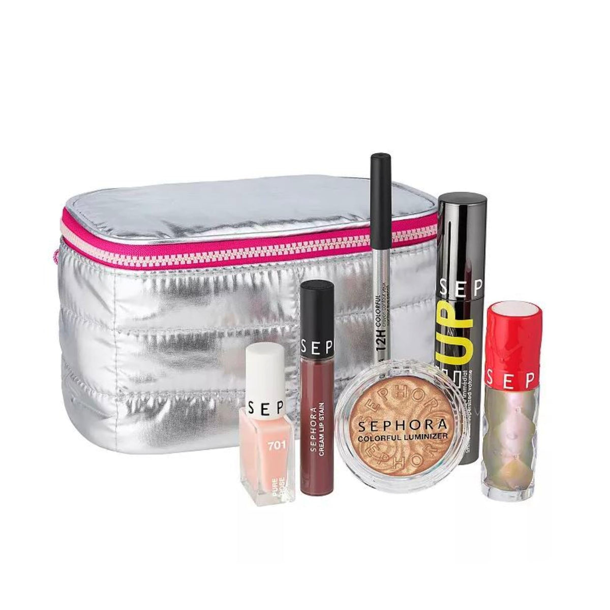 Sephora Favorites Moving Lights Collection Makeup Mania Set - SEPHORA Official Imagery - 2