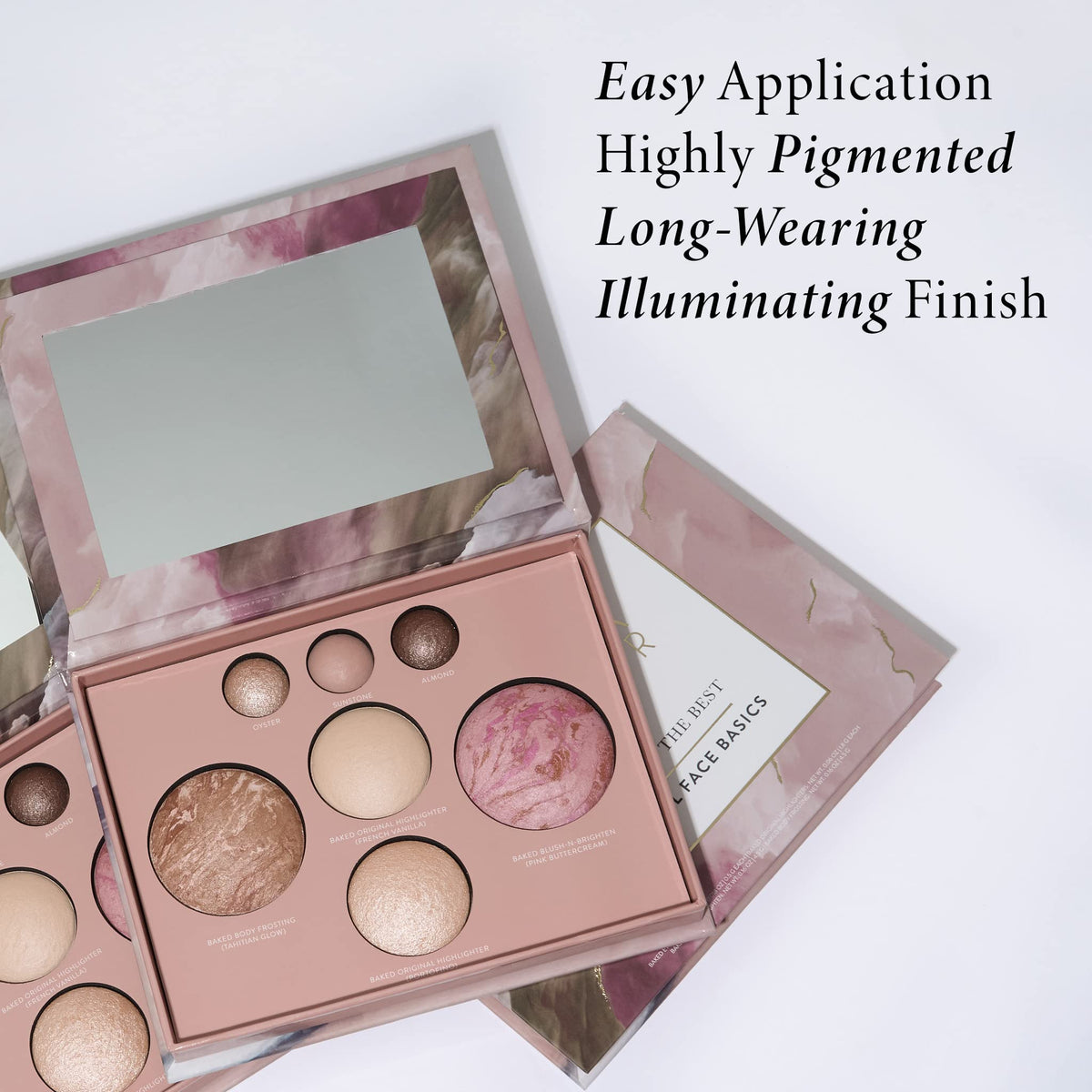 LAURA GELLER Own Your Age Kit Best of the Best Palette and - LAURA GELLER NEW YORK Official Imagery - 5