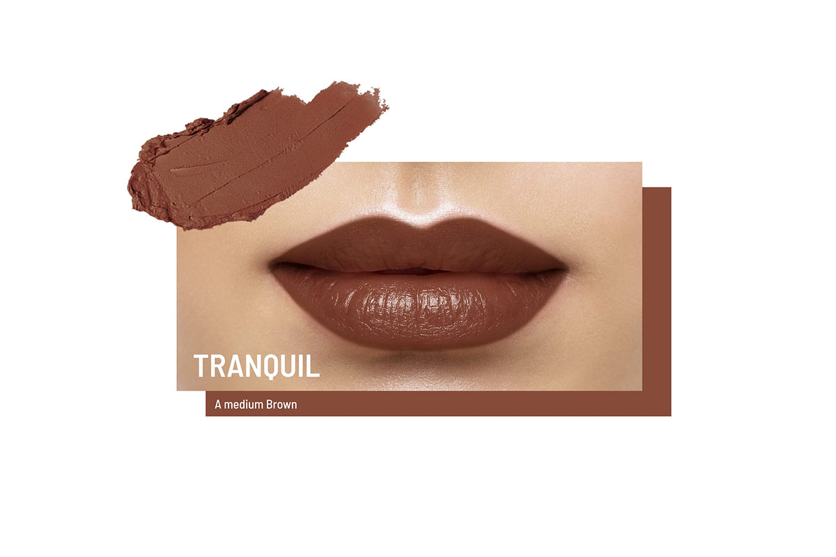 Mom s Secret Natural Lipstick Made with Organic Ingredients - Mom's Secret Official Imagery - 3