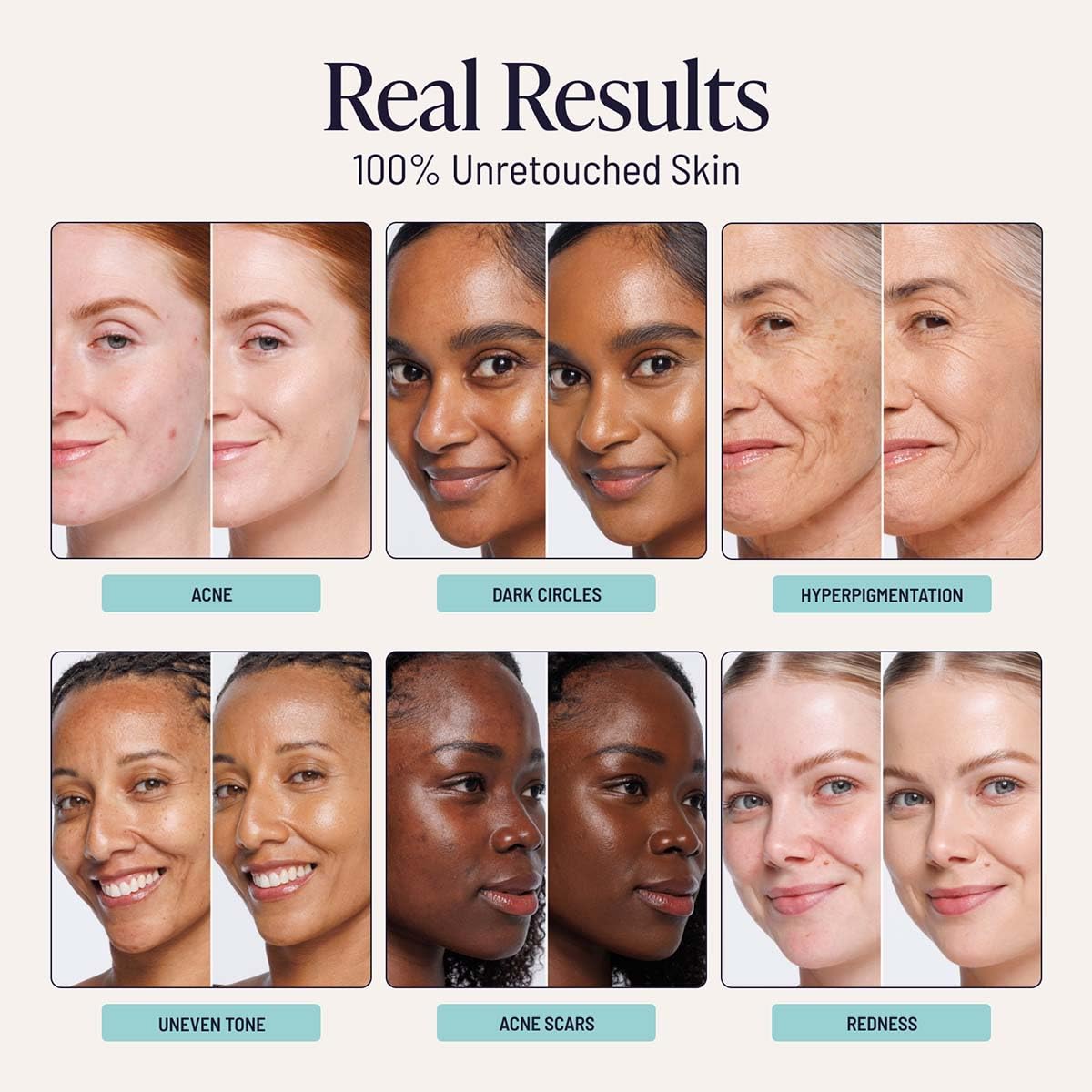 Westmore Beauty Supreme Creme Skin Tint Foundation 5W Deep - Westmore Beauty Official Imagery - 7