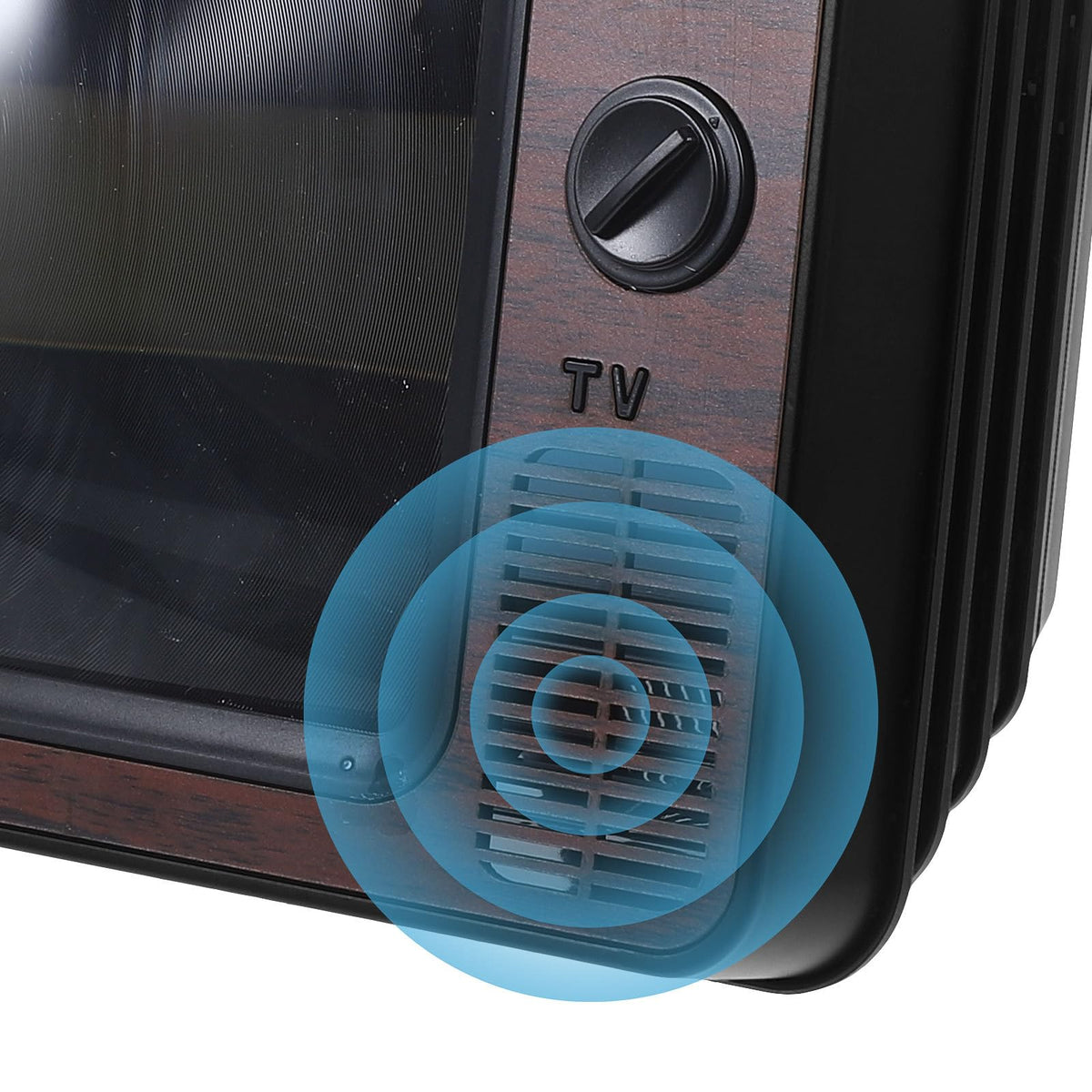 Retro TV Phone Screen Magnifier Smartphone Video Viewer - jojofuny Official Imagery - 6