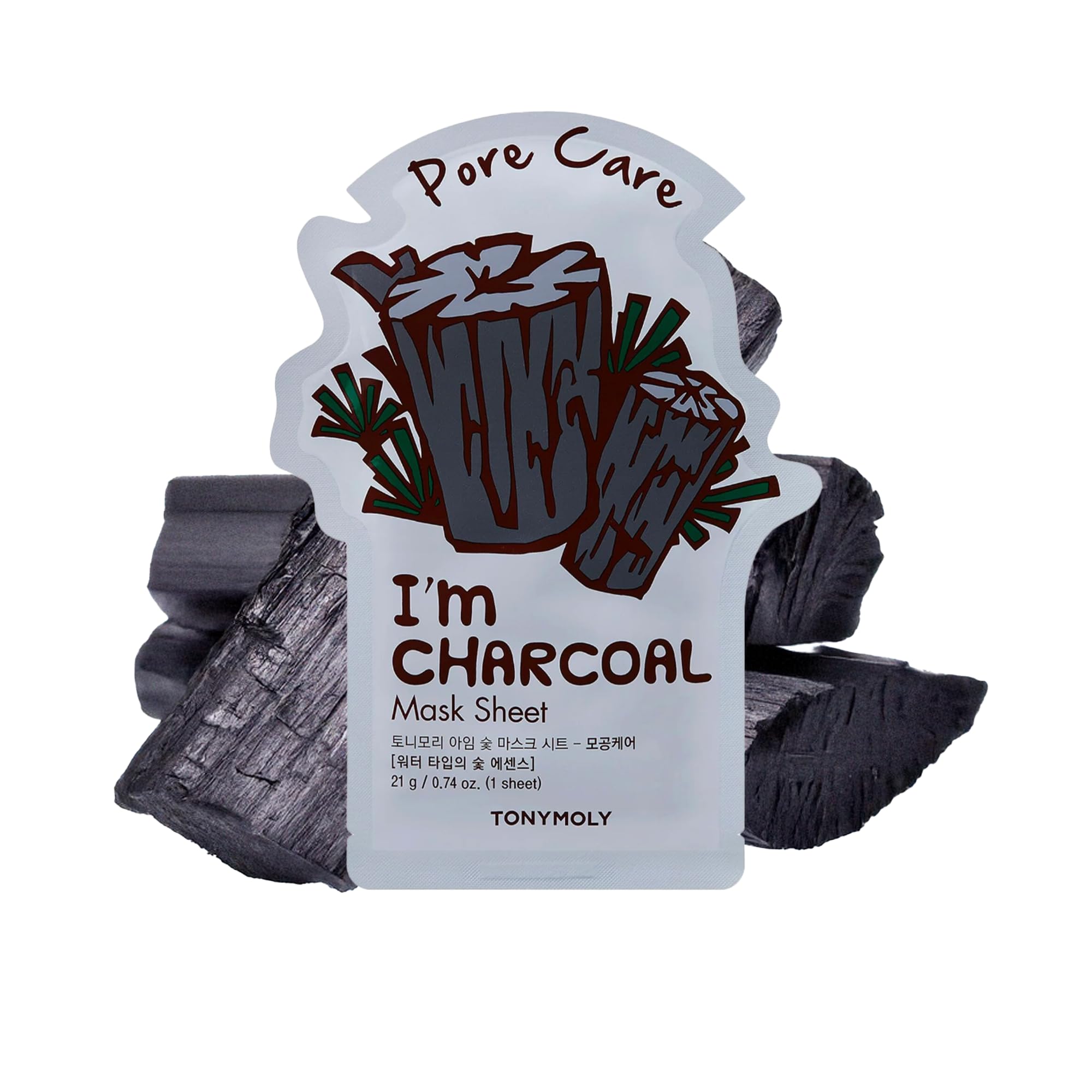 TONYMOLY I'm Face Sheet Masks - Generic