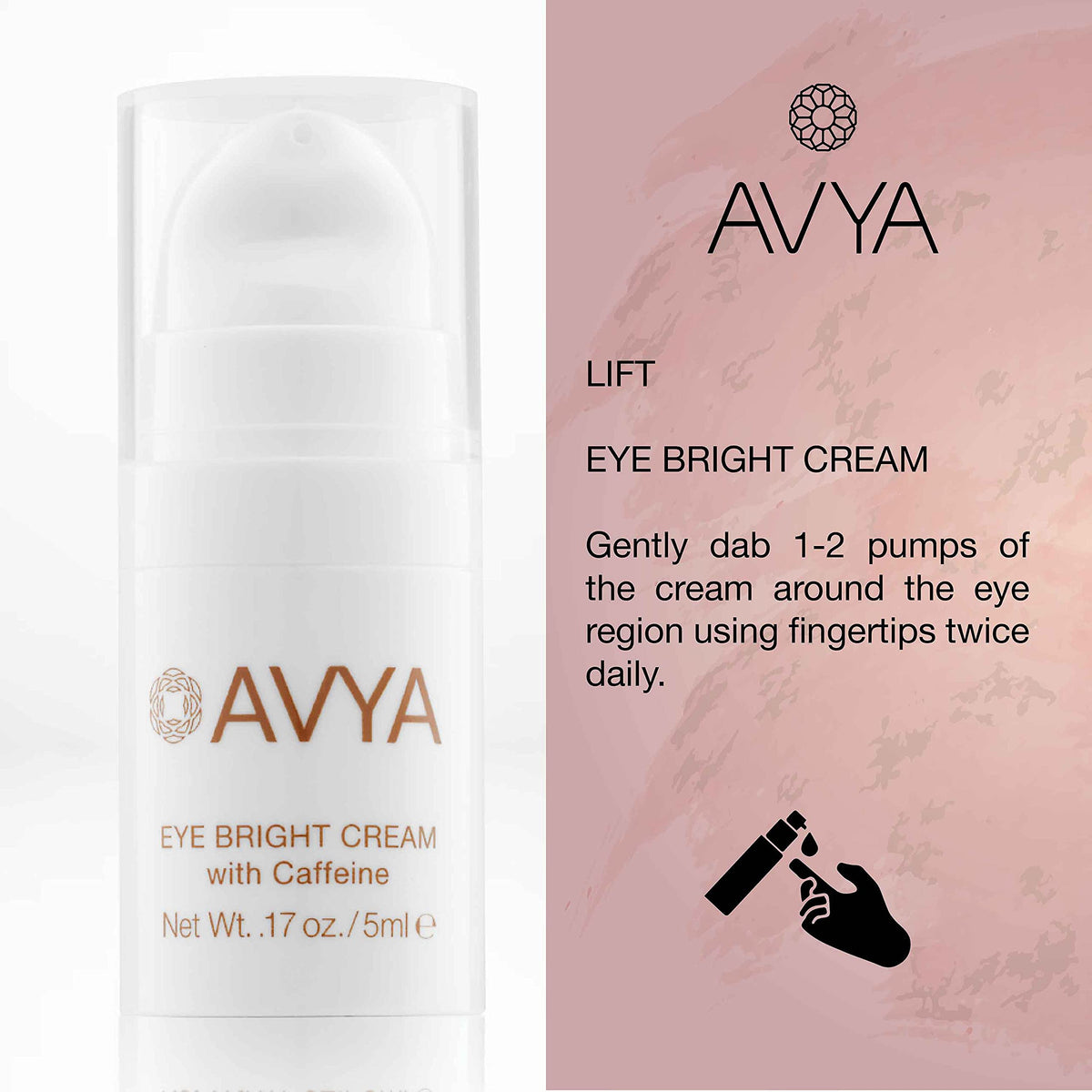 AVYA Skincare Ayurvedic Weekend Travel Set 4 Piece Skincare - AVYA Skincare Official Imagery - 4