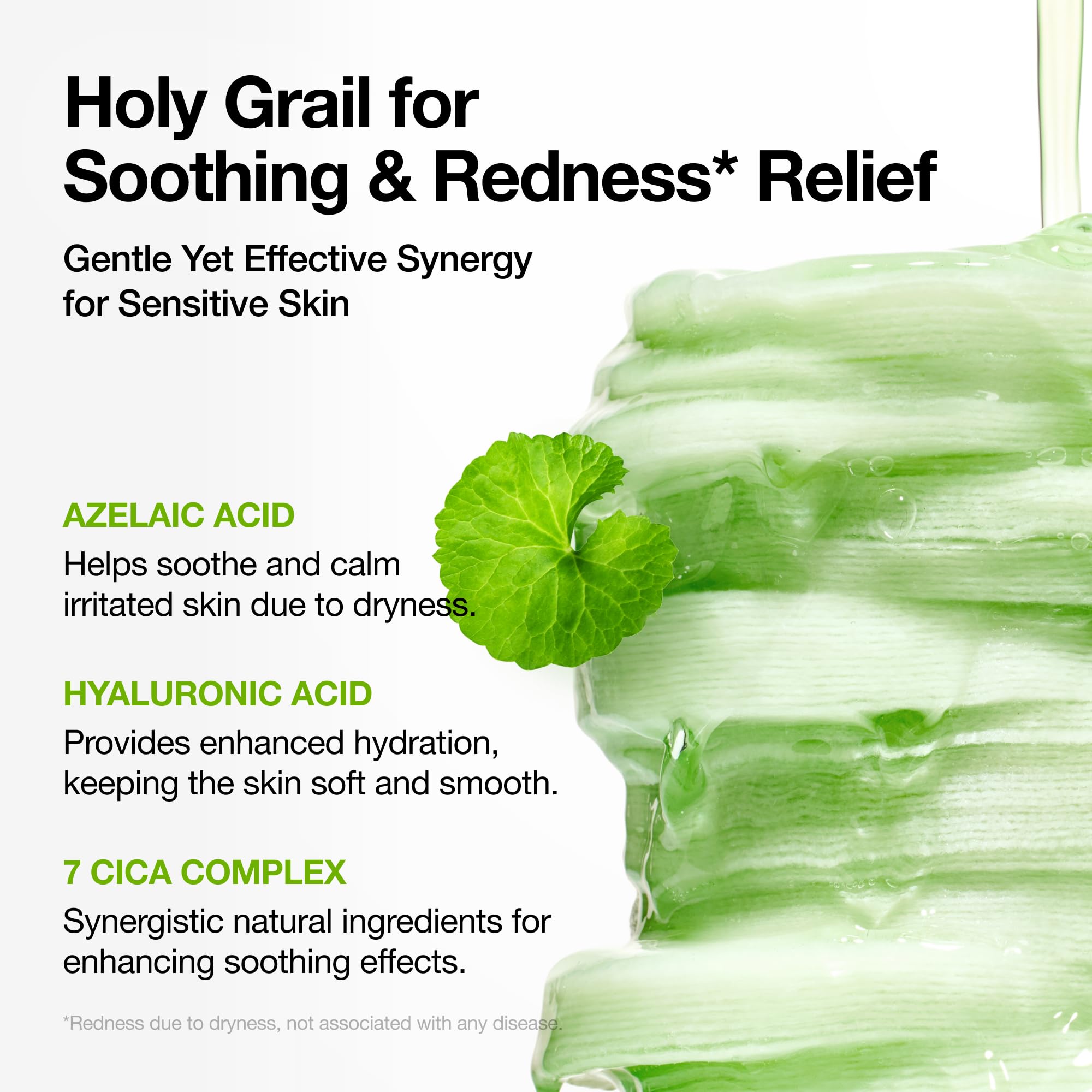 Anua Azelaic Acid 10 Hyaluronic Acid Soothing Toner Pads, 90 Pads - ANUA