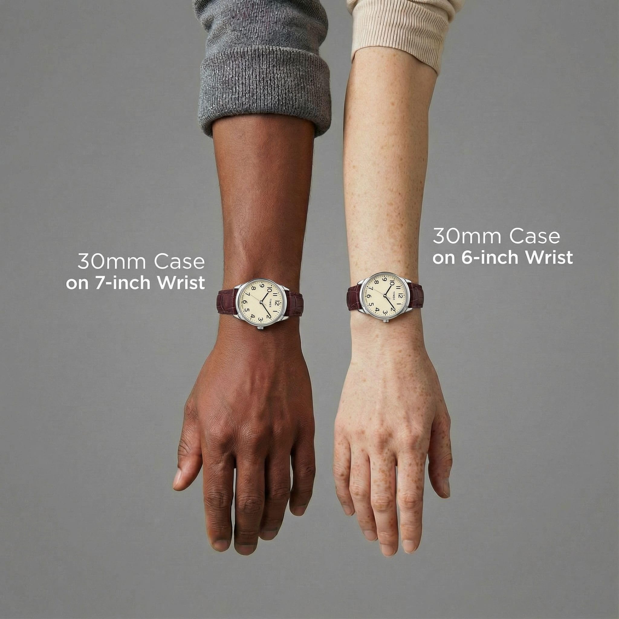 Timex Women's Easy Reader Watch - View 6