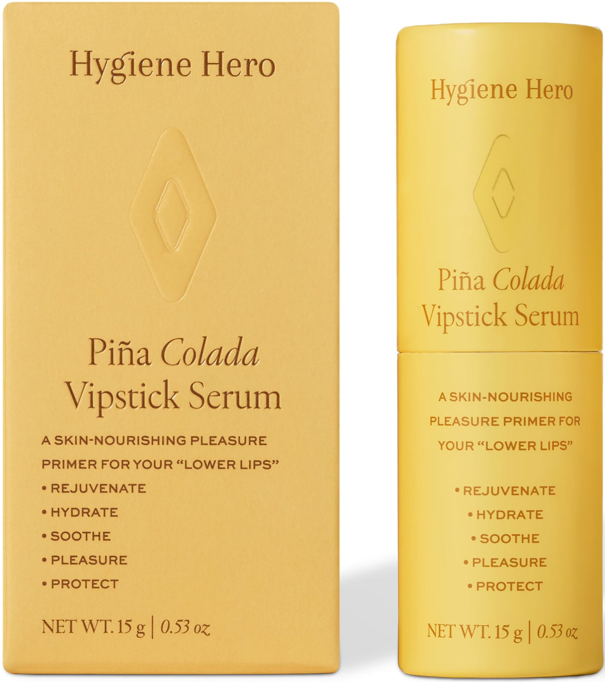 Vipstick Serum - Hygiene Hero Official Imagery - 1