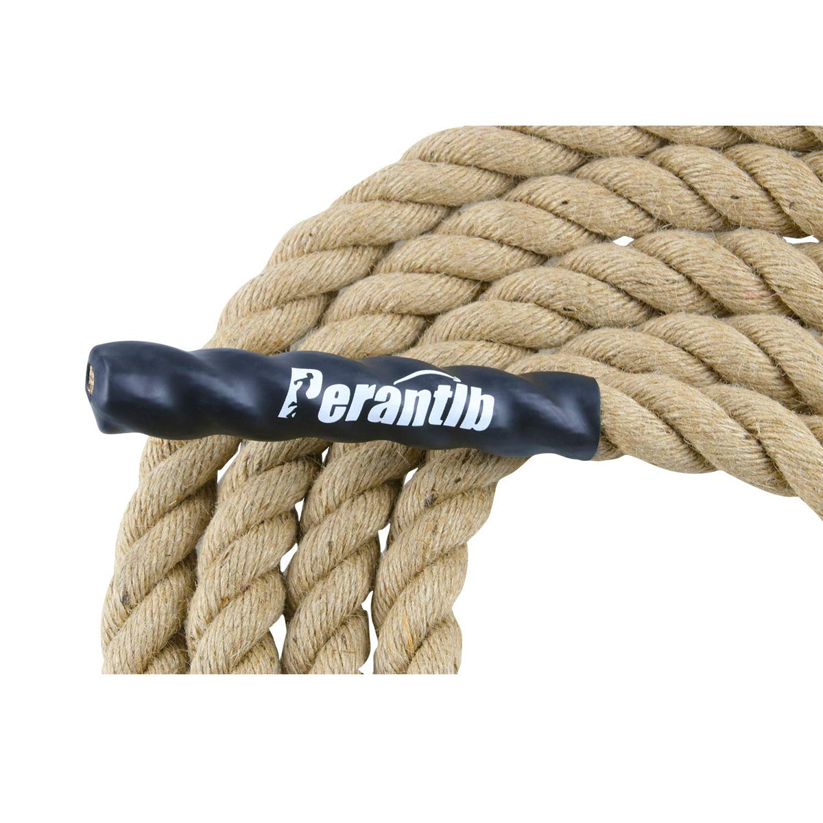 Outdoor Climbing Rope for Fitness and Strength Training - Perantlb Official Imagery - 8