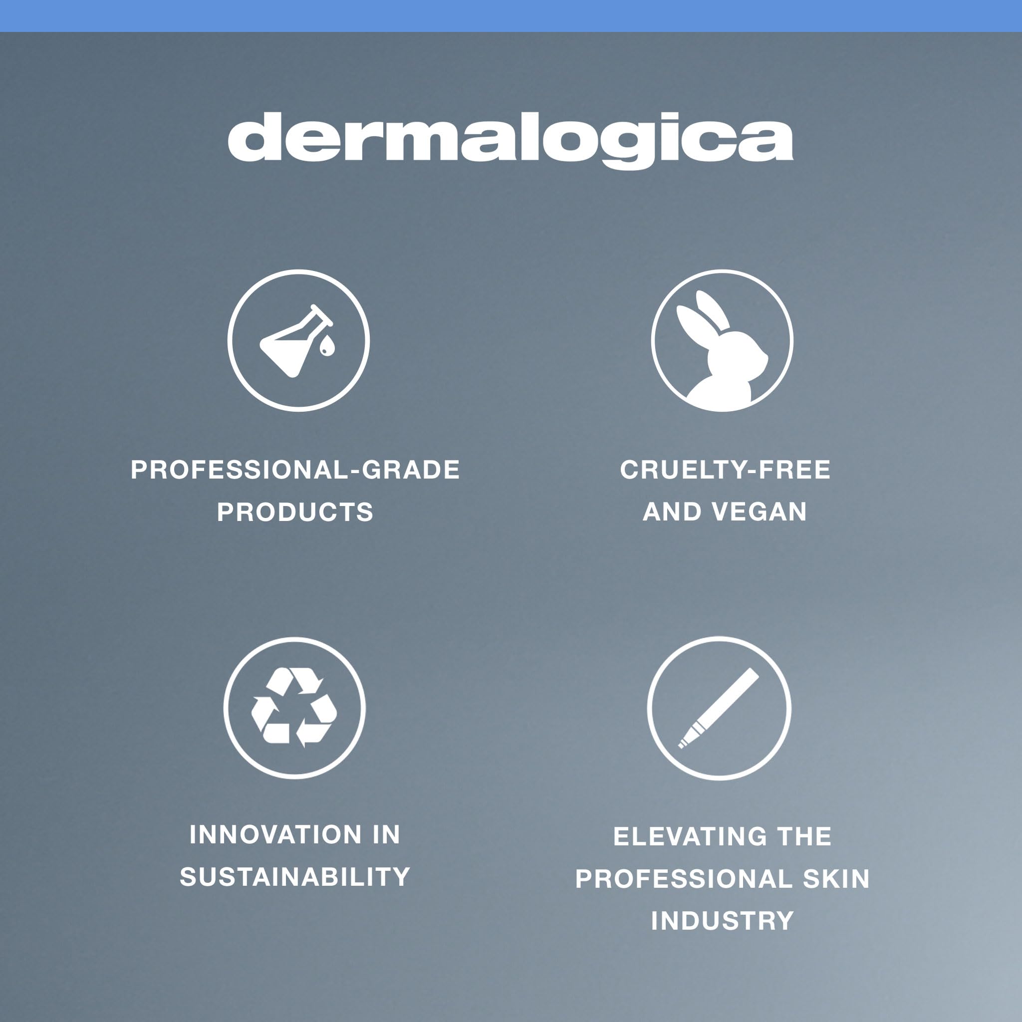 Dermalogica Active Moist Moisturizer, Lightweight Daily Lotion - Elefair Tech Official Product View 10
