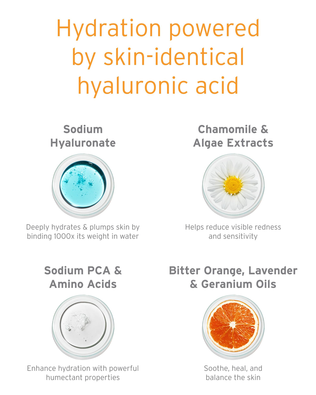 Kerstin Florian Hyaluronic Acid Serum 1 fl oz - Kerstin Florian Official Imagery - 6