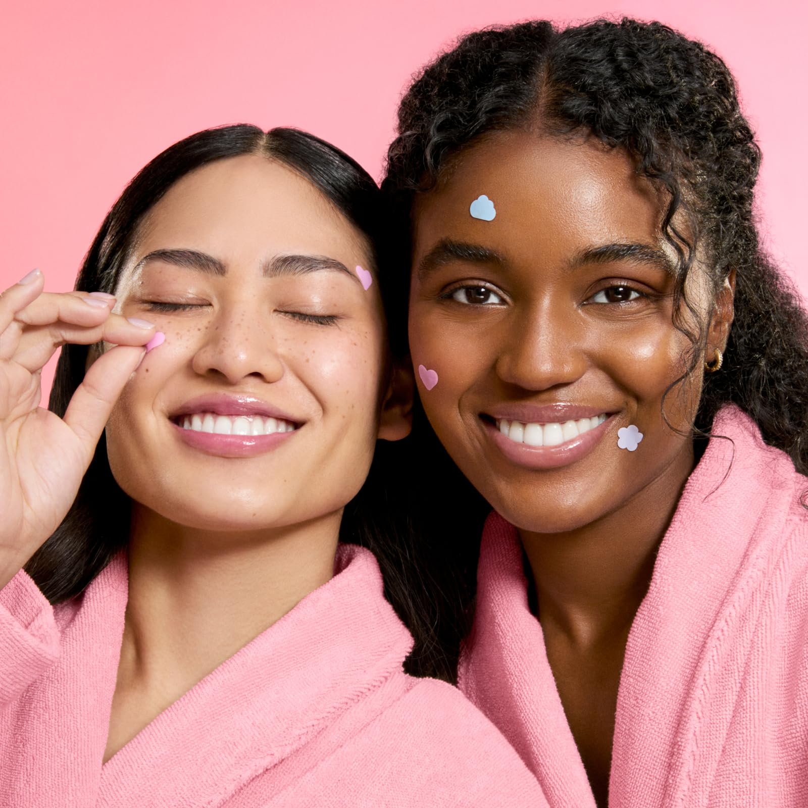 grace & stella Award Winning Pore Strip - Pimple Patches for Face - grace & stella Official Product View 7