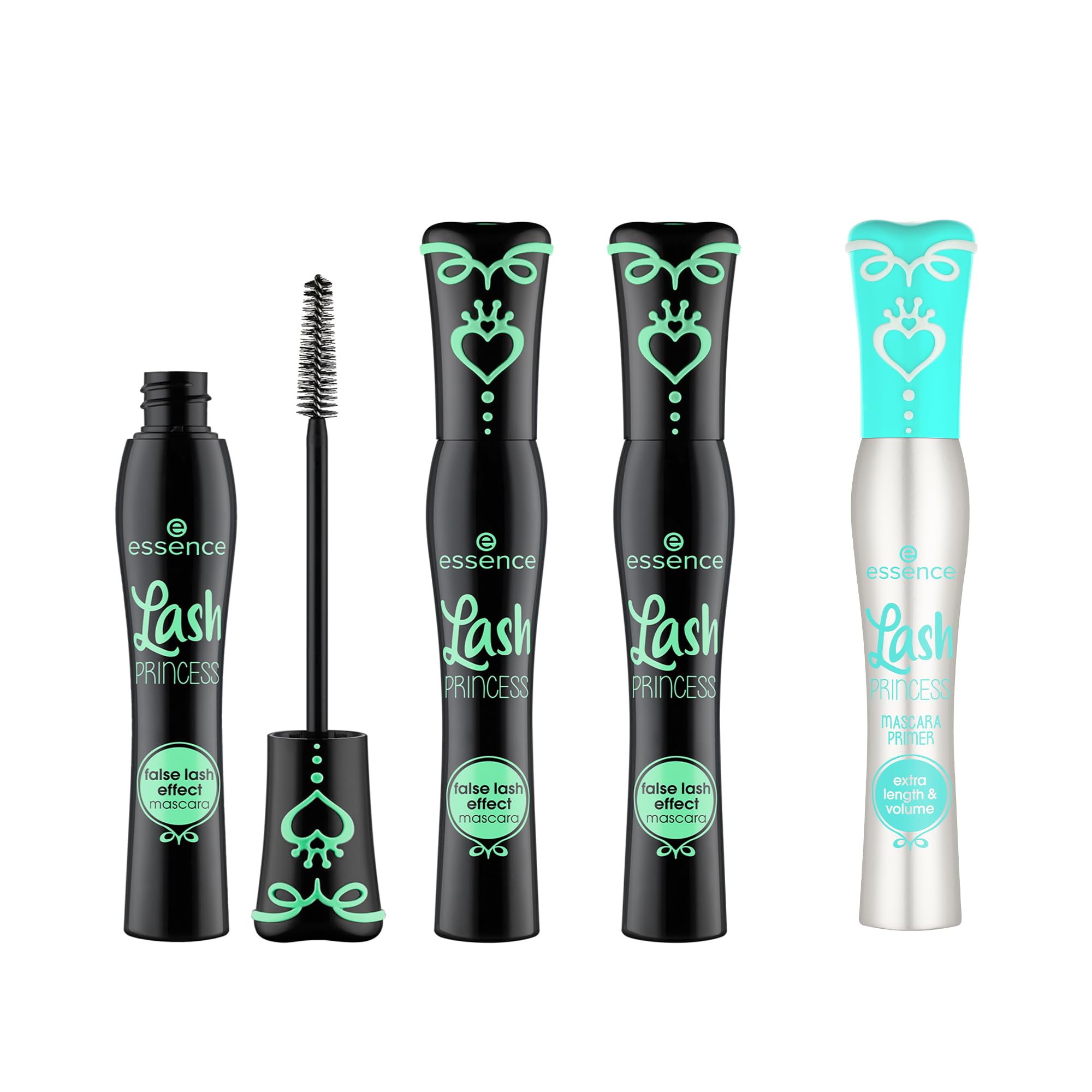 Essence Cosmetics essence Lash Princess False Lash Effect Mascara Inne - View 2