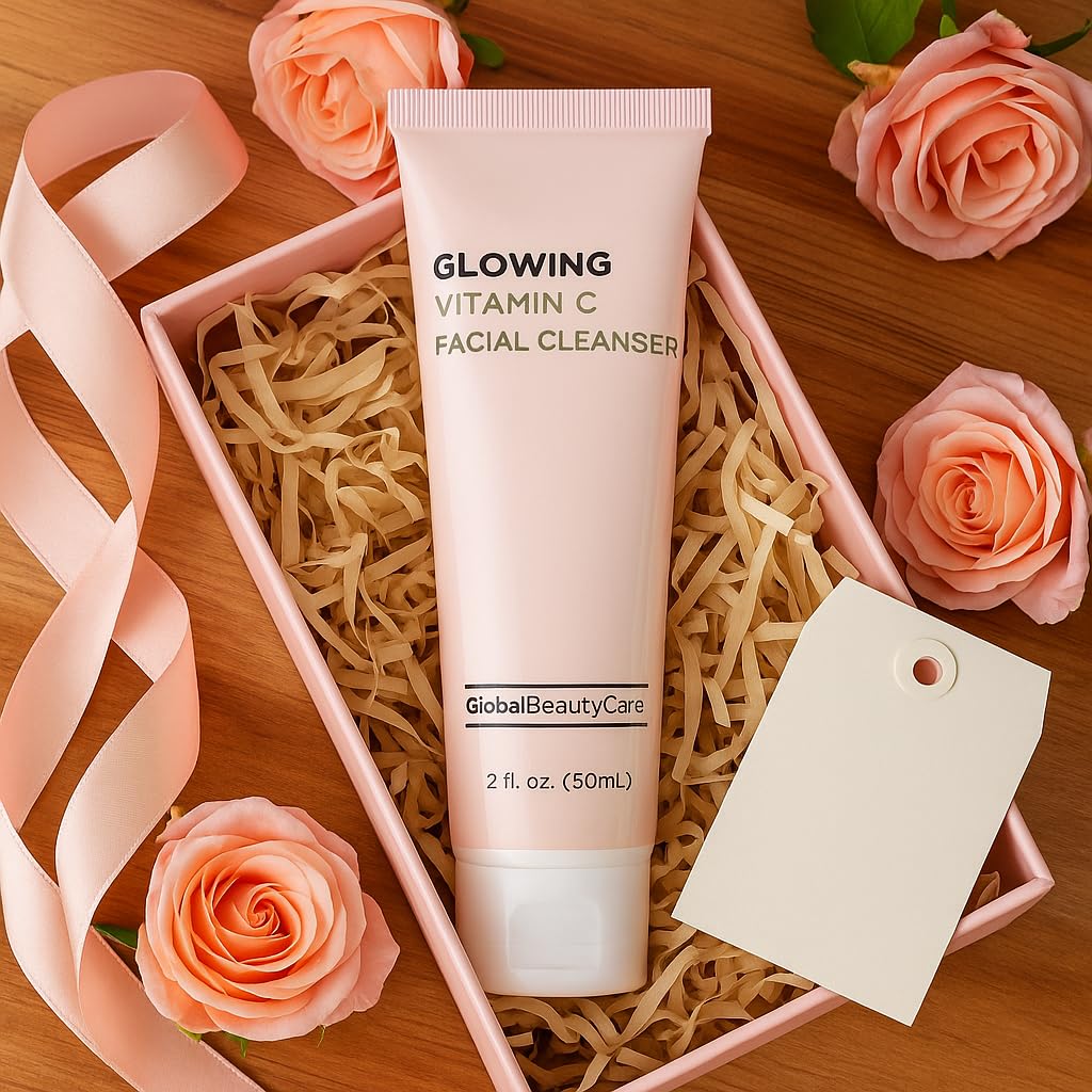 Global Beauty Care Vitamin C - Global Beauty Care