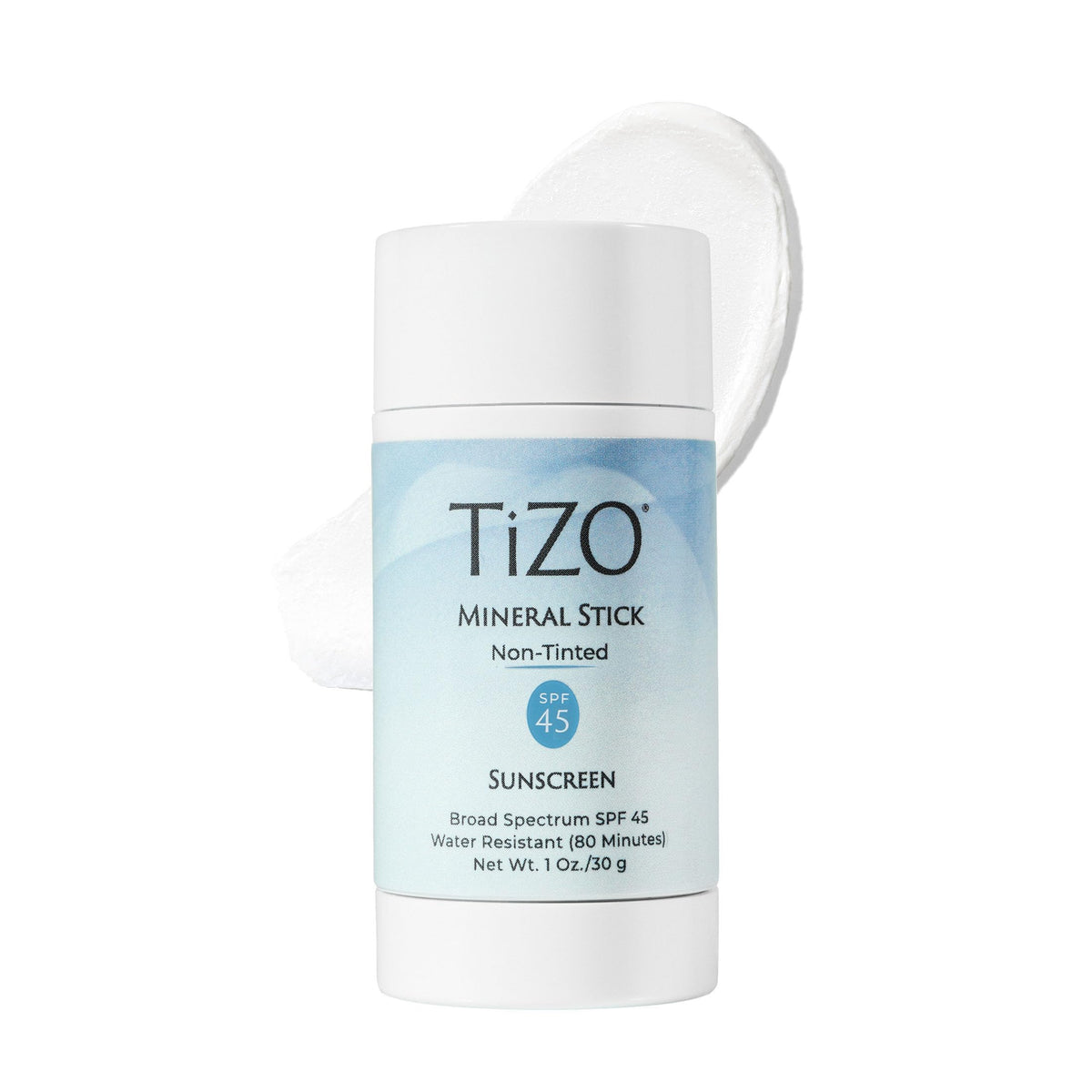 TiZO Mineral Stick SPF 45 - Premium Selection Official Imagery - 2